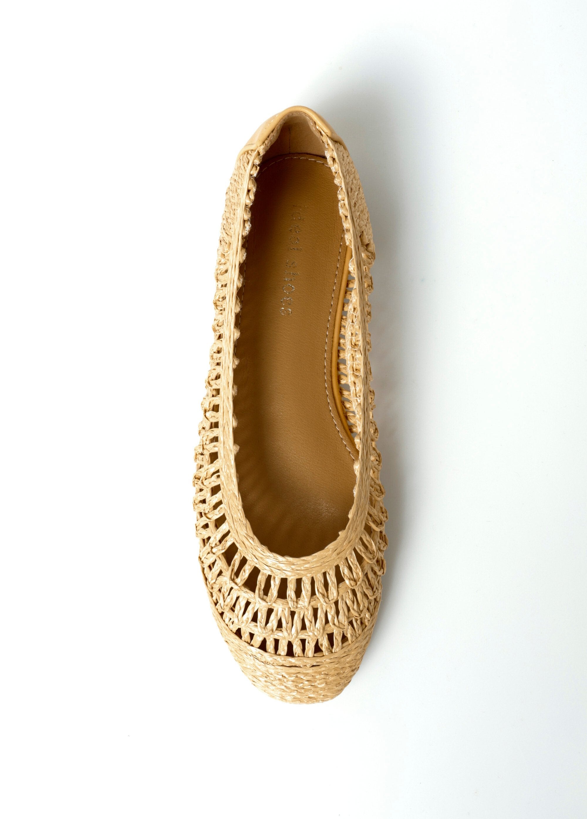 Natural-look_openwork_flat_ballerinas_Beige_OV1_slim