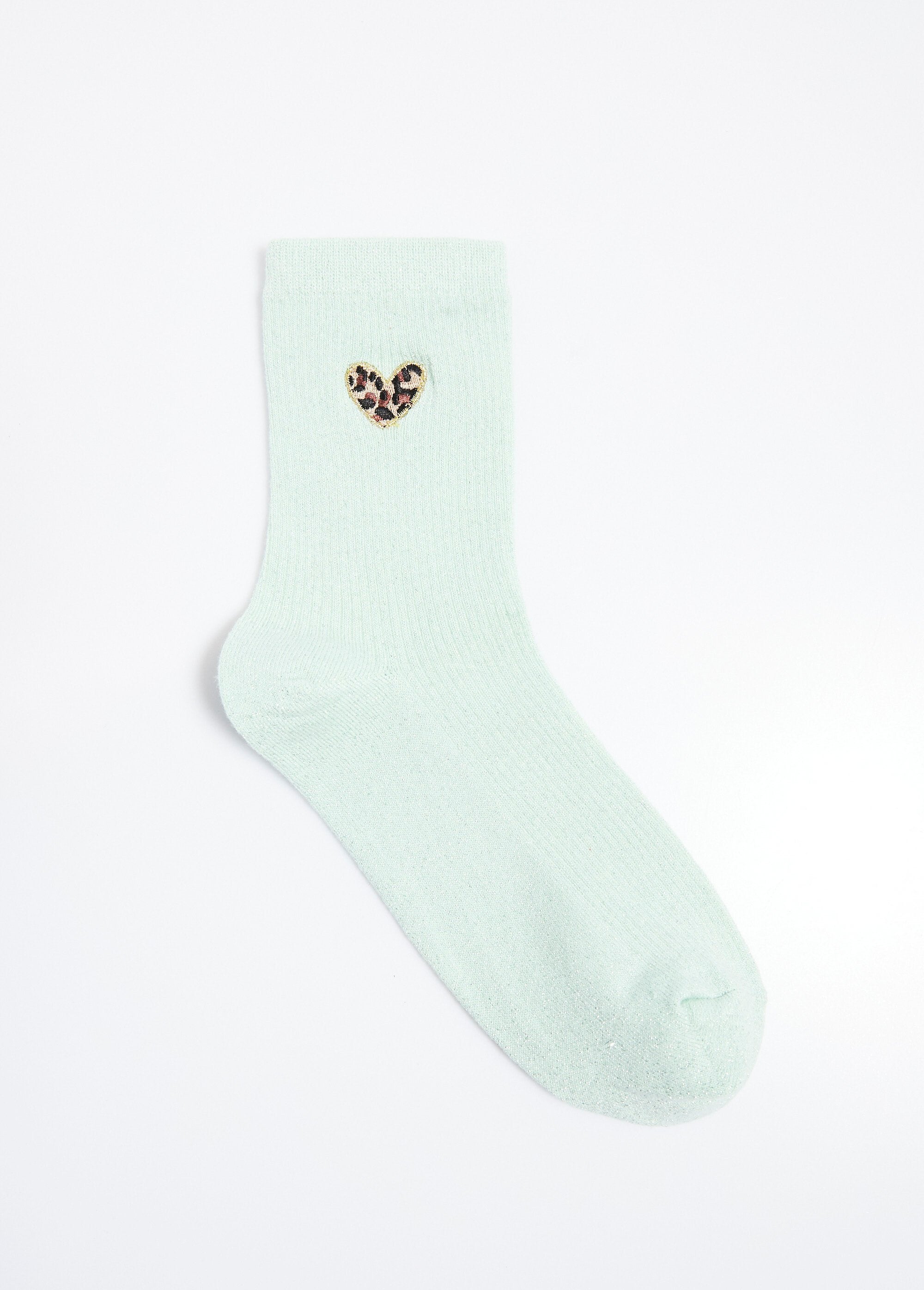 Thin_ribbed_socks_with_leopard_heart_pattern_Green_DE1_slim