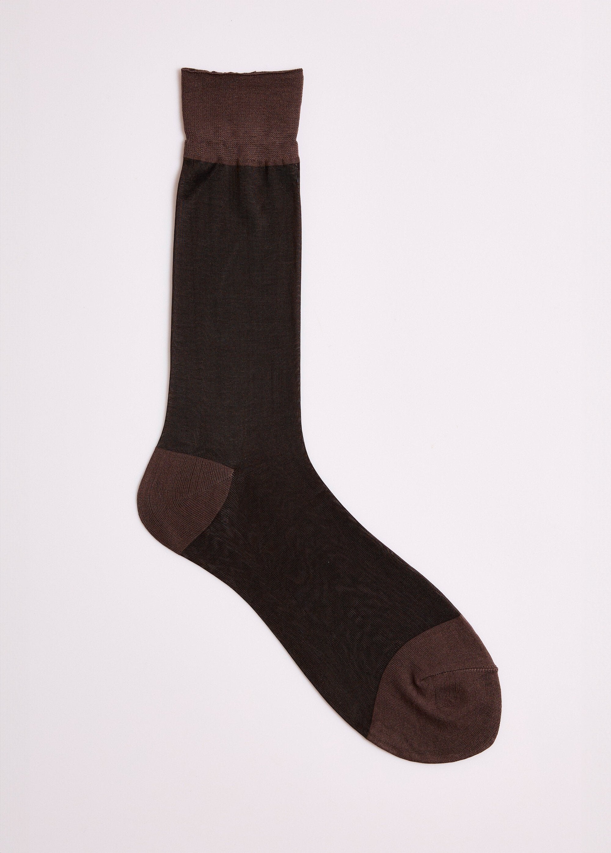 Plain_veil_socks_Brown_DE1_slim