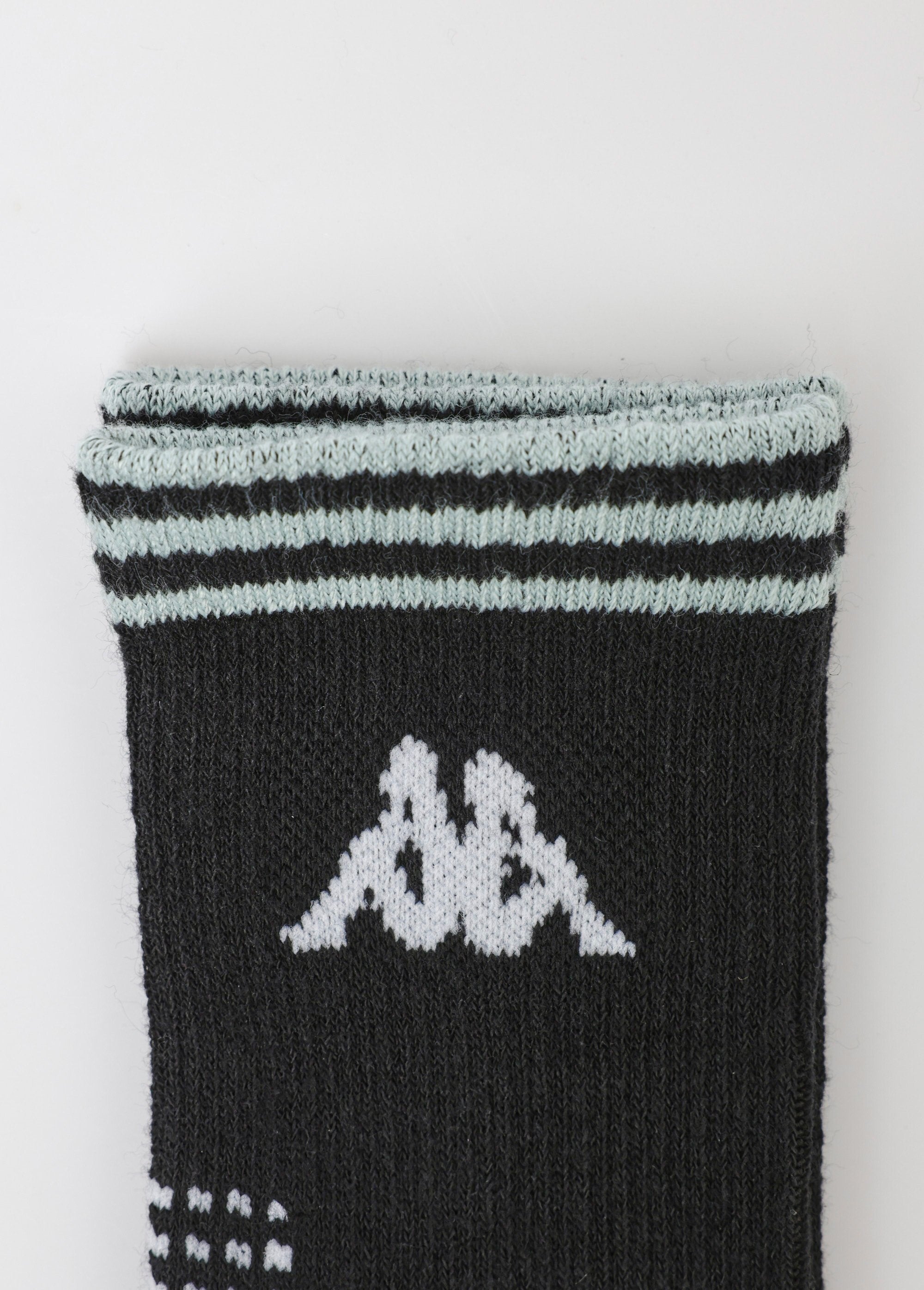 Pack_of_2_technical_ribbed_socks_Black_DE3_slim