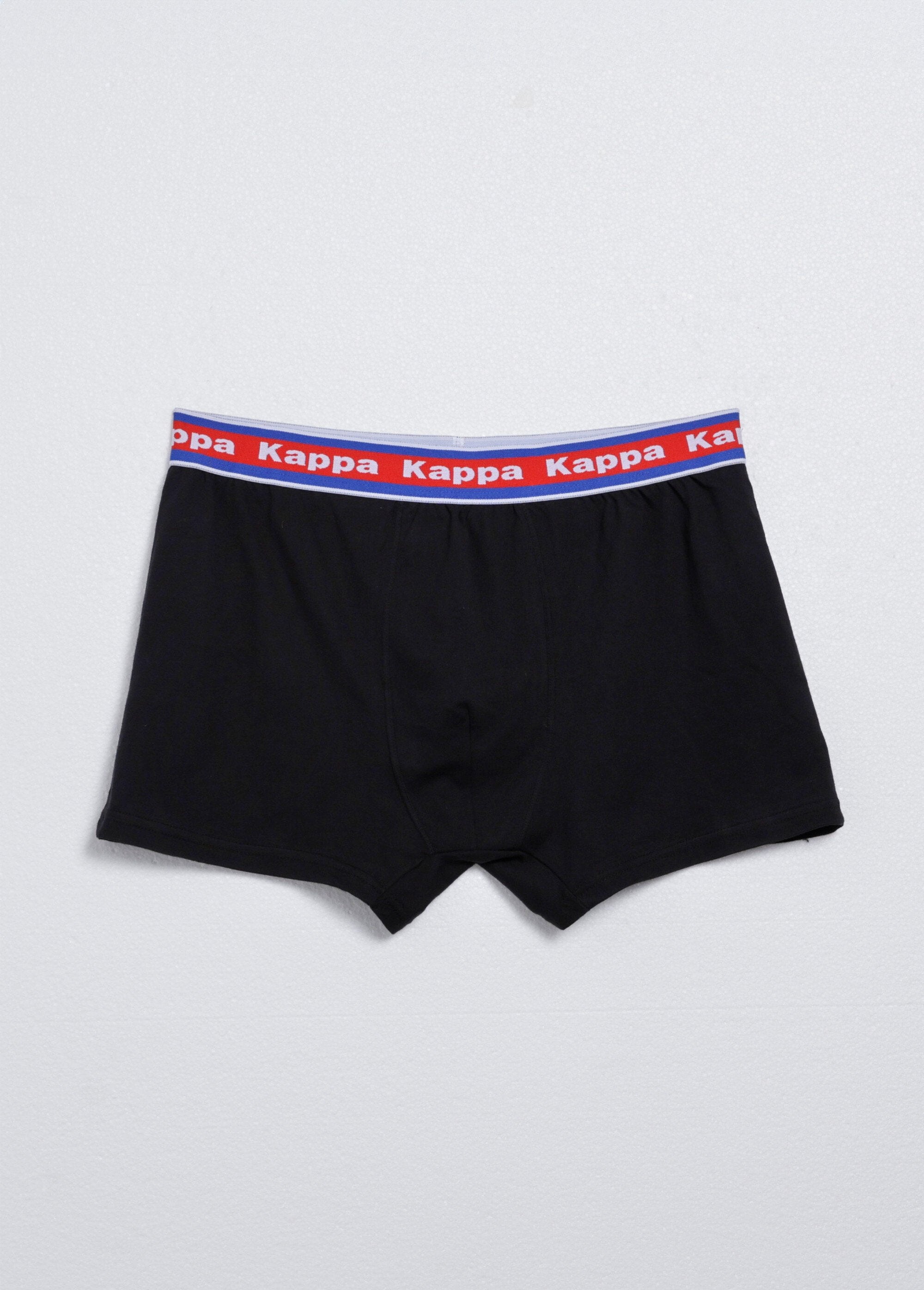 Pack_of_4_boxers_with_contrasting_waistband_Black_DE1_slim