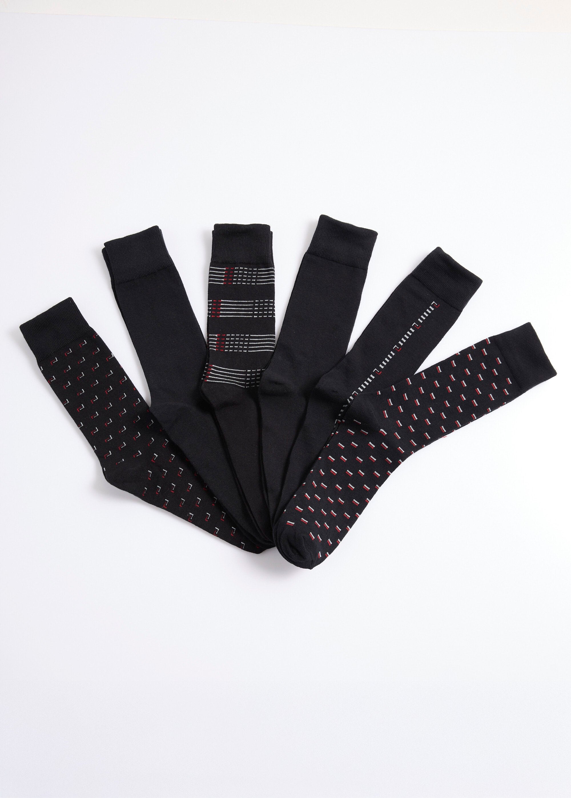 Pack_of_6_classic_socks_Black_matching_FA1_slim