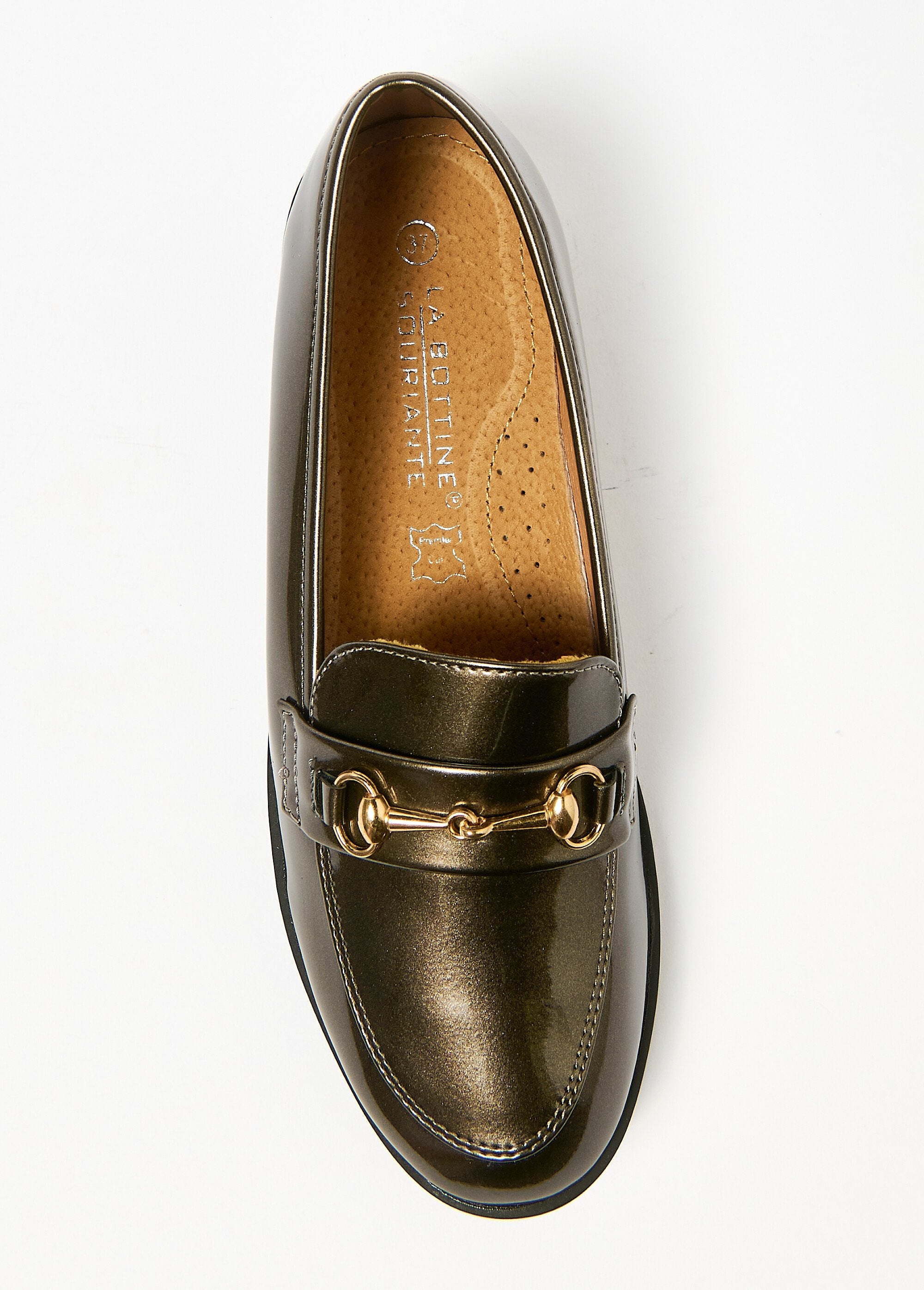 Patent_leather_loafers_with_metal_bit_Gray_OV1_slim