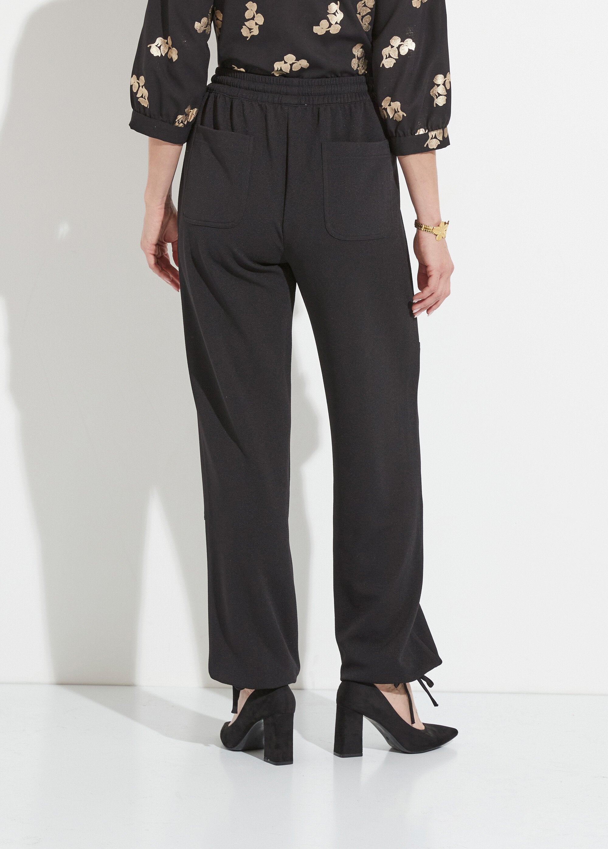 Wide_elasticated_waistband_trousers_in_plain_crepe_knit_Black_DO1_slim