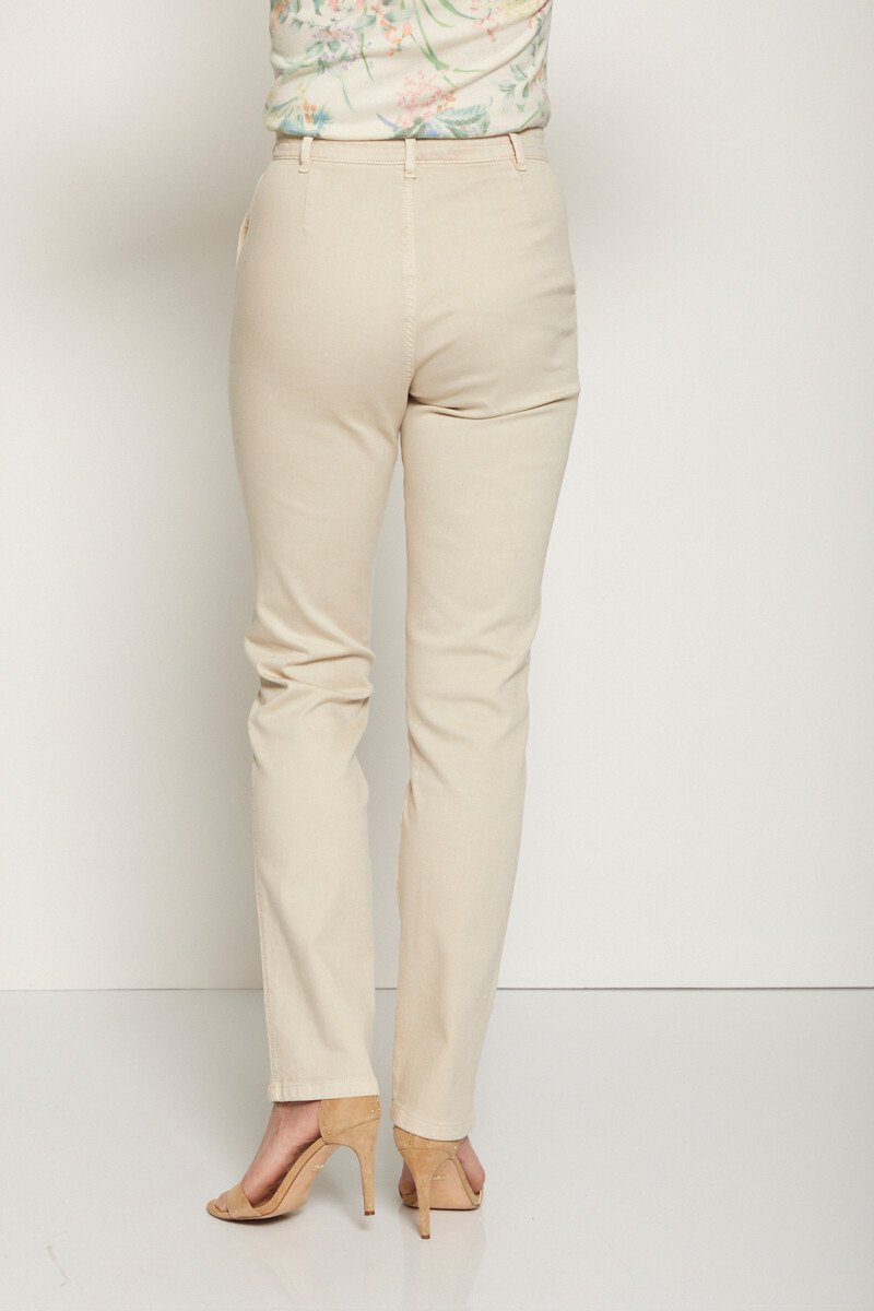 MORPHOSTYLE_pants_stretch_fabric_Beige_DO1_slim