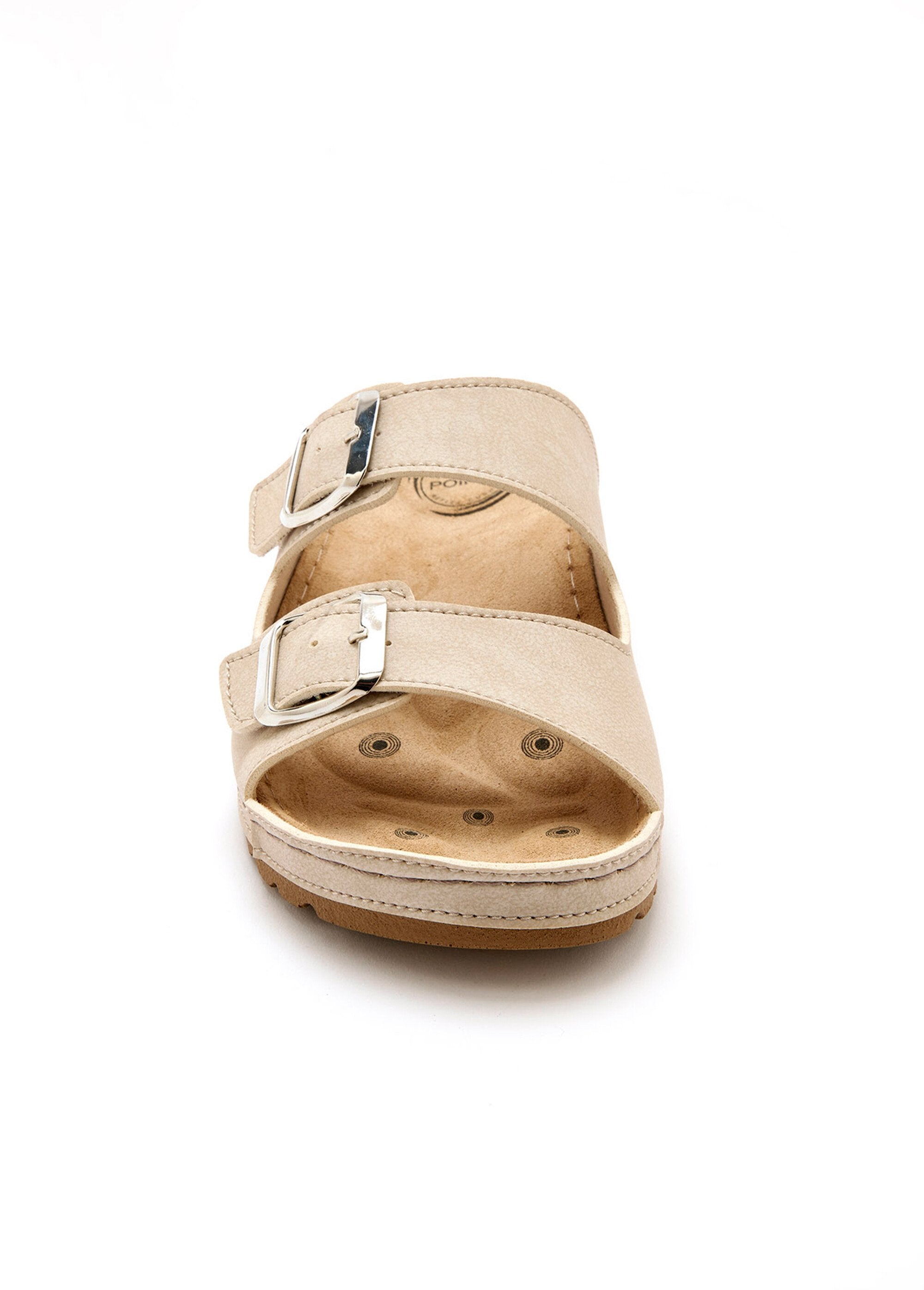Wide_width_foot_reflexology_mules_Beige_FA2_slim