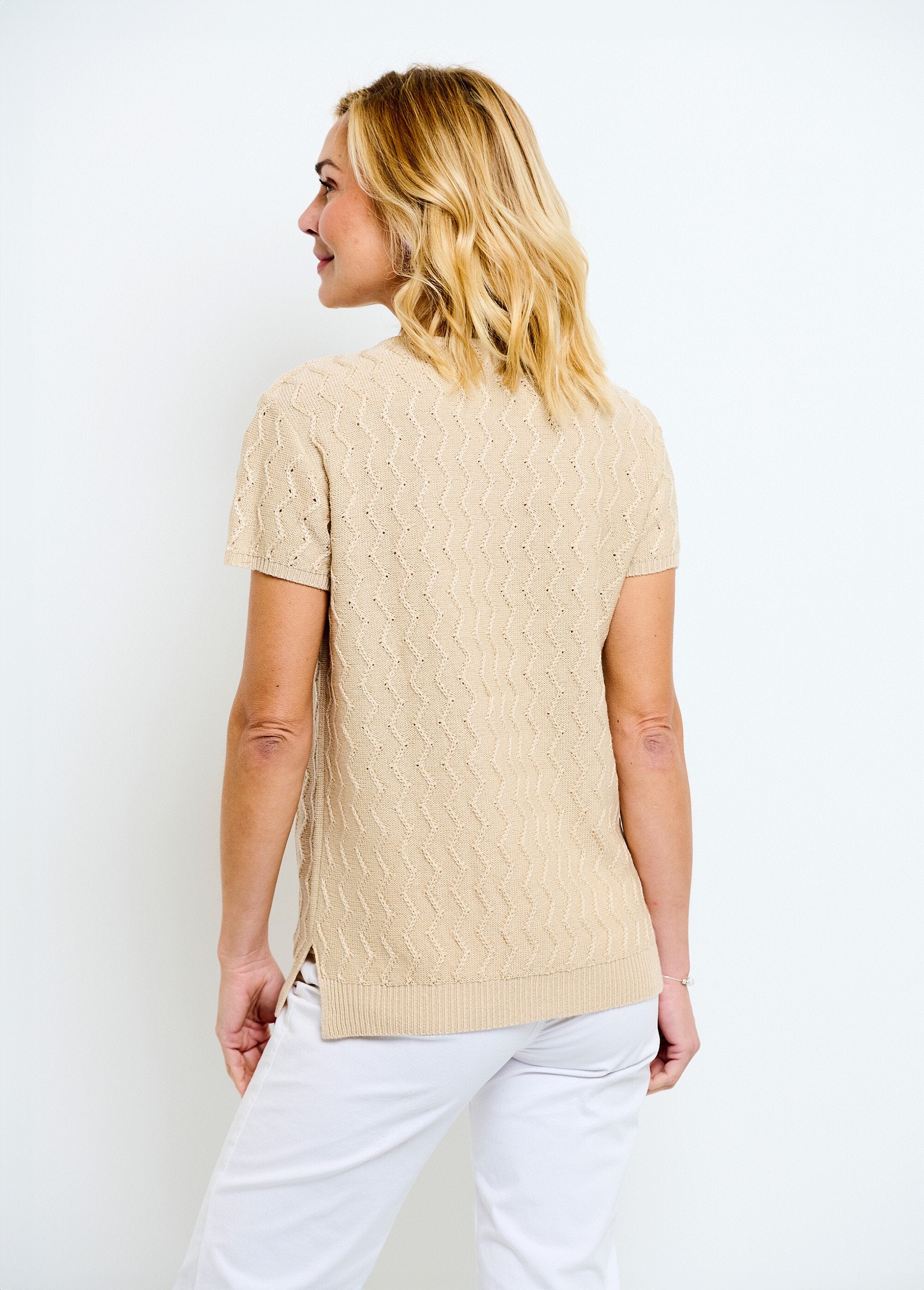 Short-sleeved_twisted_textured_knit_tunic_sweater_String_DO1_slim