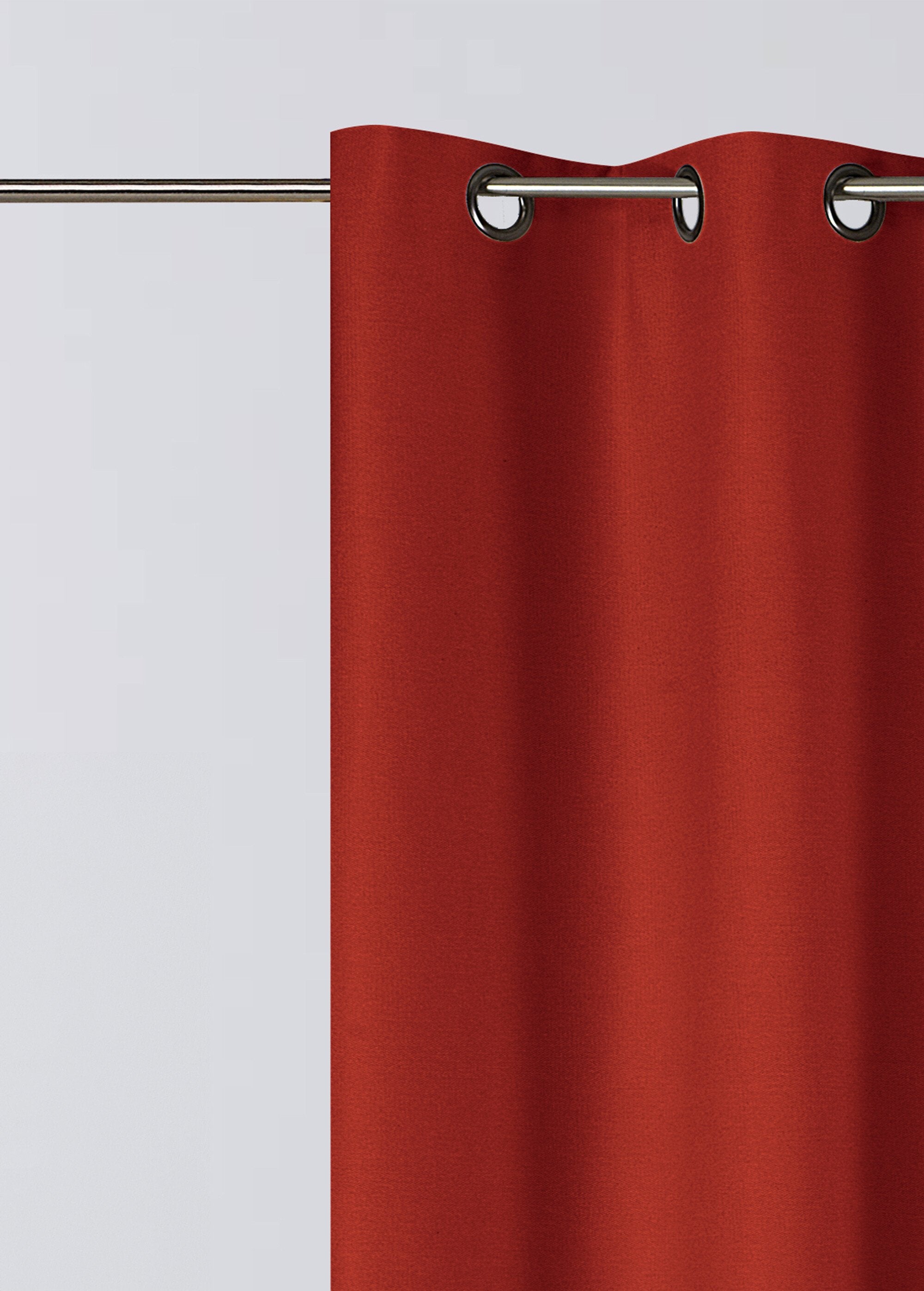 Blackout_thermal_curtain,_jacquard_weave,_eyelet_finish_Red_DE1_slim