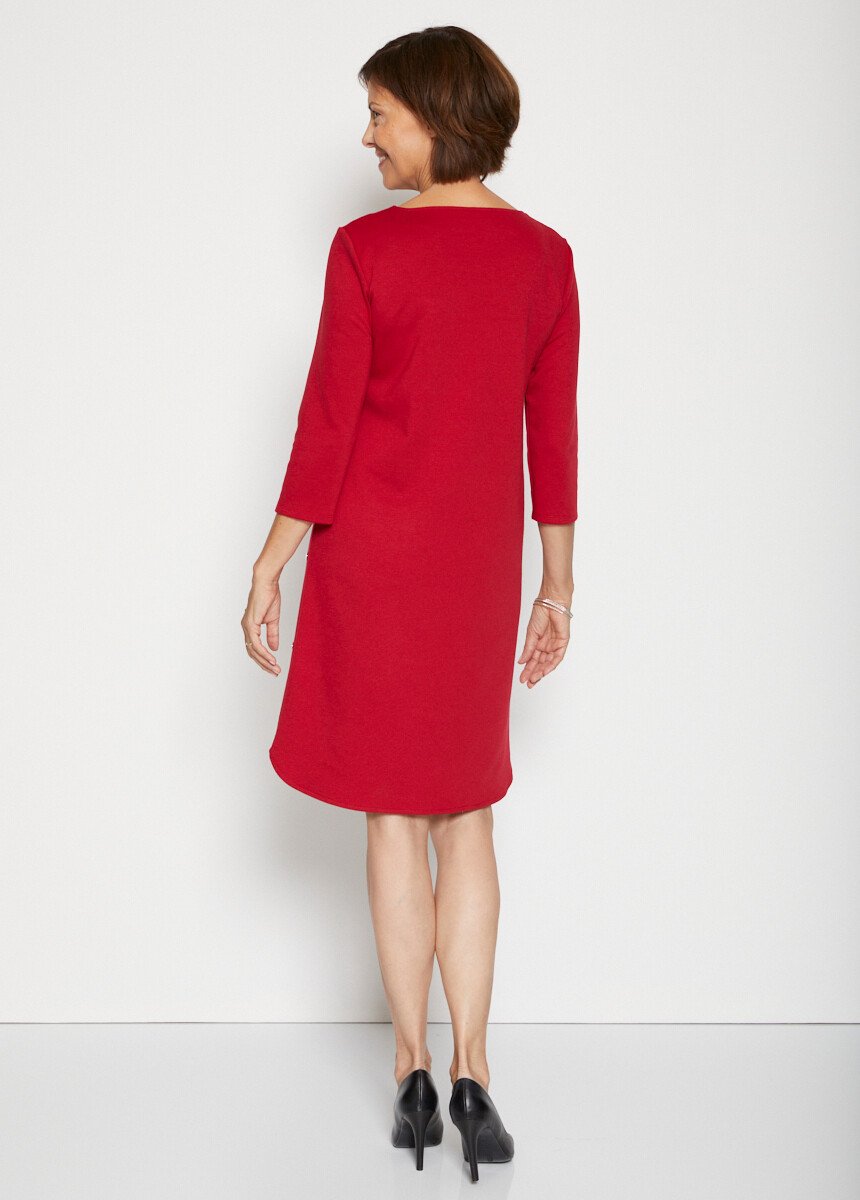 Plain_or_jacquard_knit_dress_Red_DO1_slim