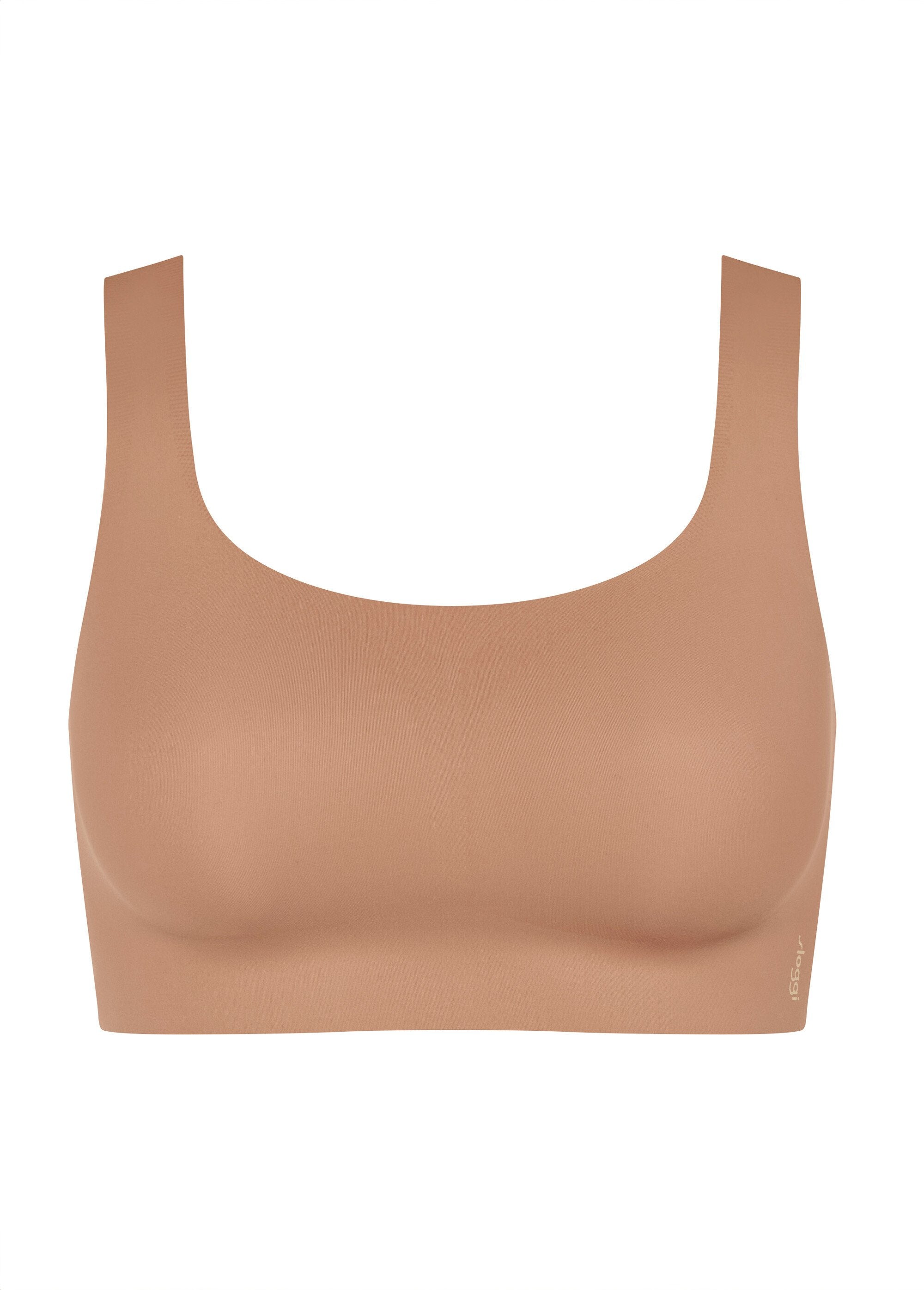 Sloggi®_-_Invisible_microfibre_bra_Skin_FA2_slim
