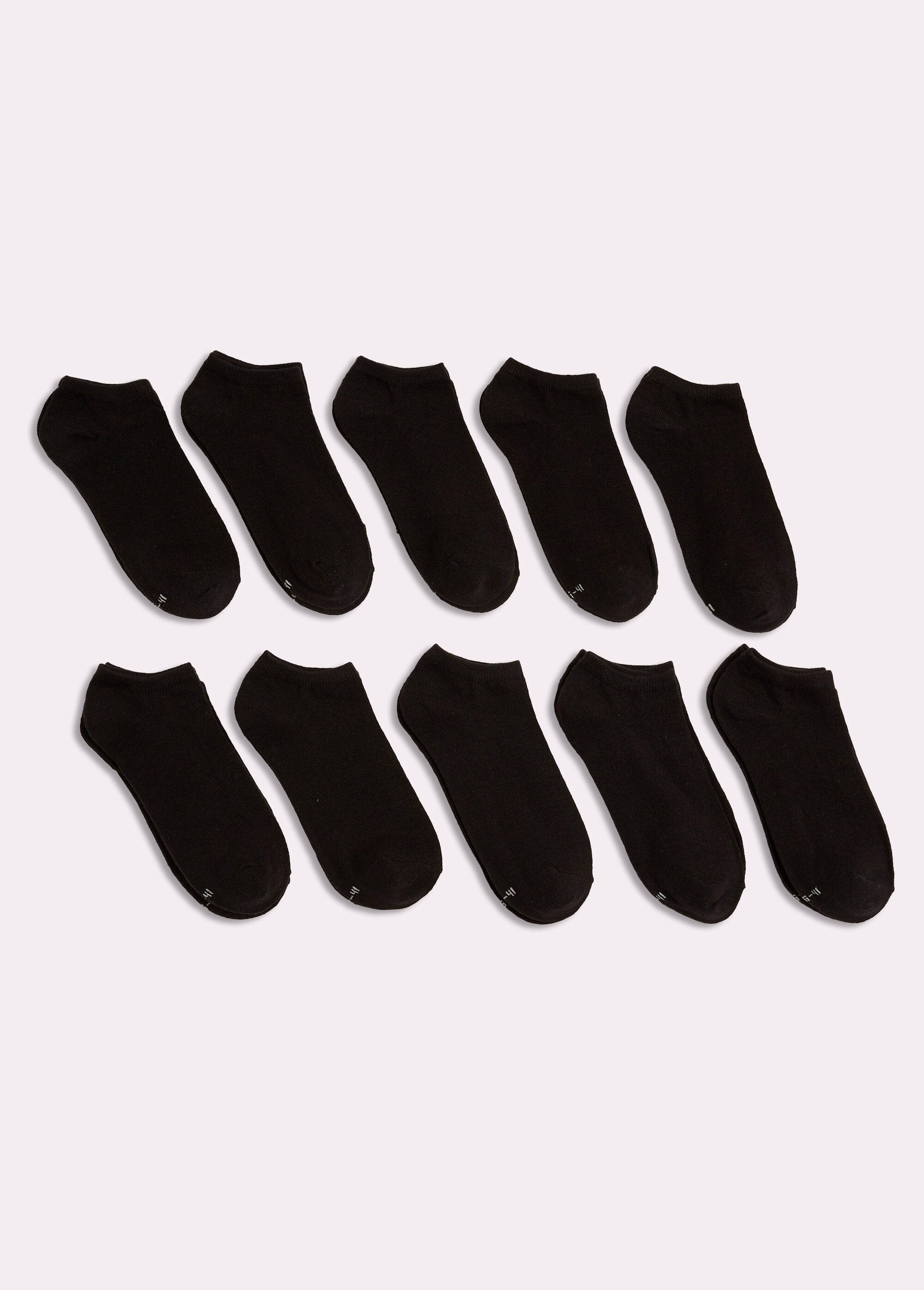 Plain_low_socks_Black_DE1_slim