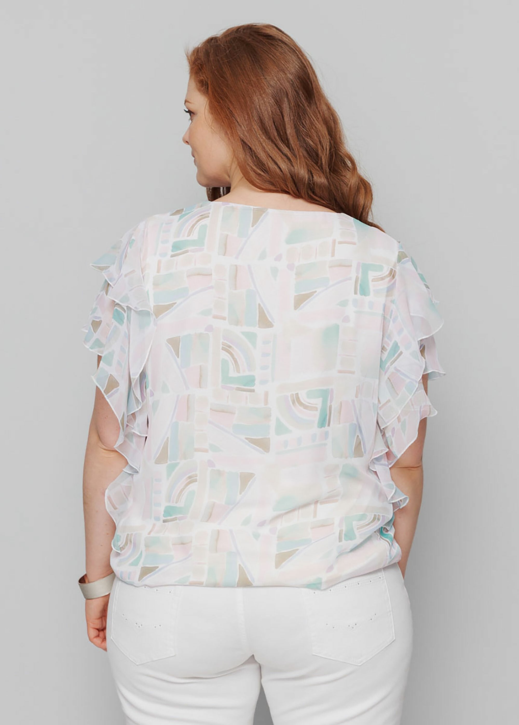 Voile_tunic_with_ruffled_sleeves_Rose_and_onyx_DO1_curvy