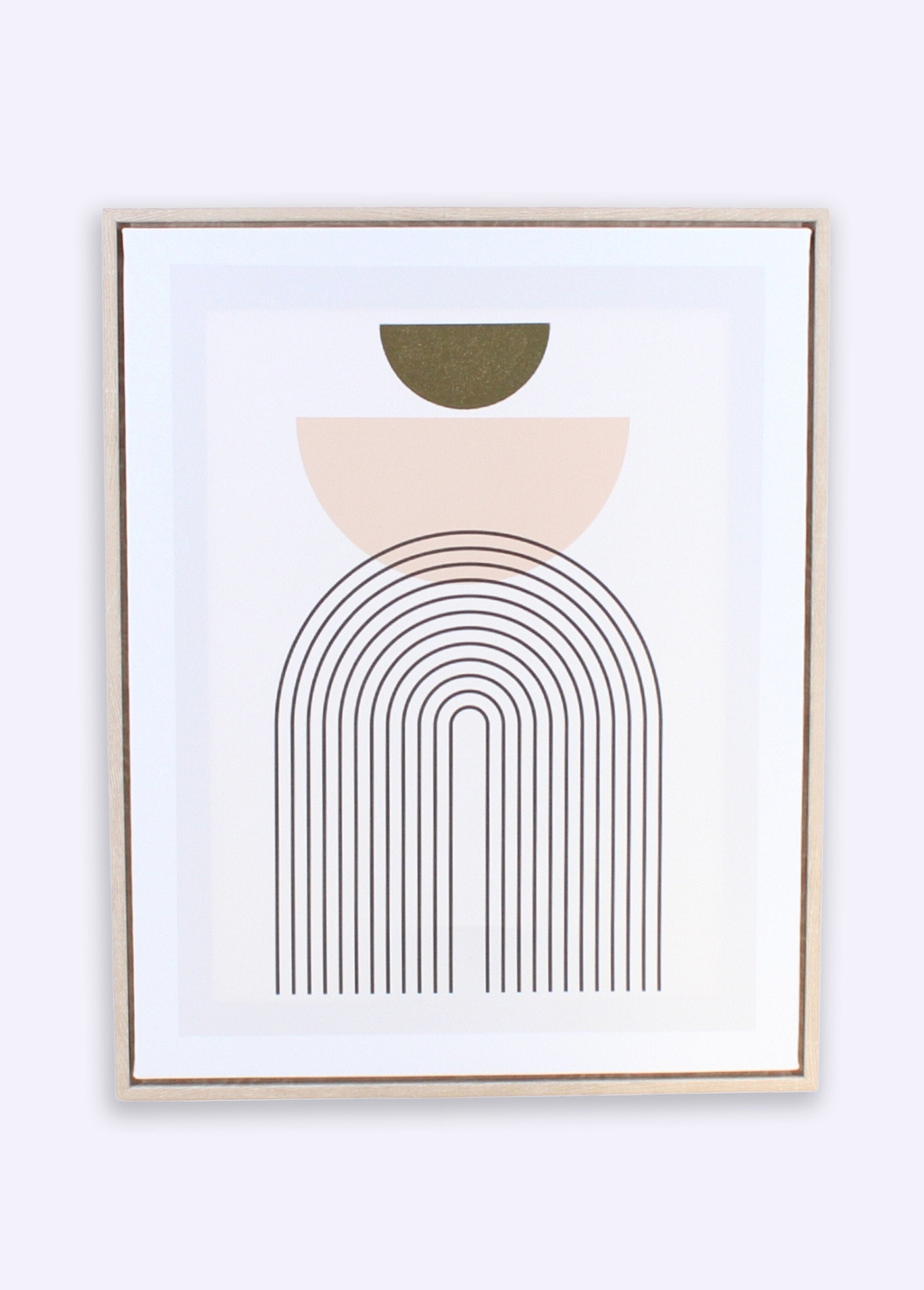 Framed_poster_40x50cm_graphic_theme_Natural_FA1_slim