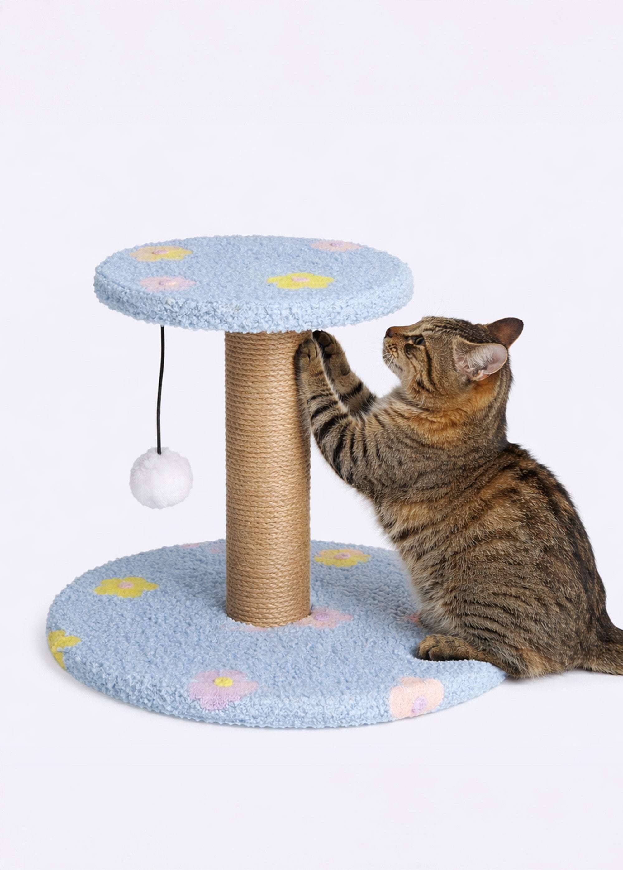 Fancy_pattern_cat_tree_+_ball_Flower_SF1_slim