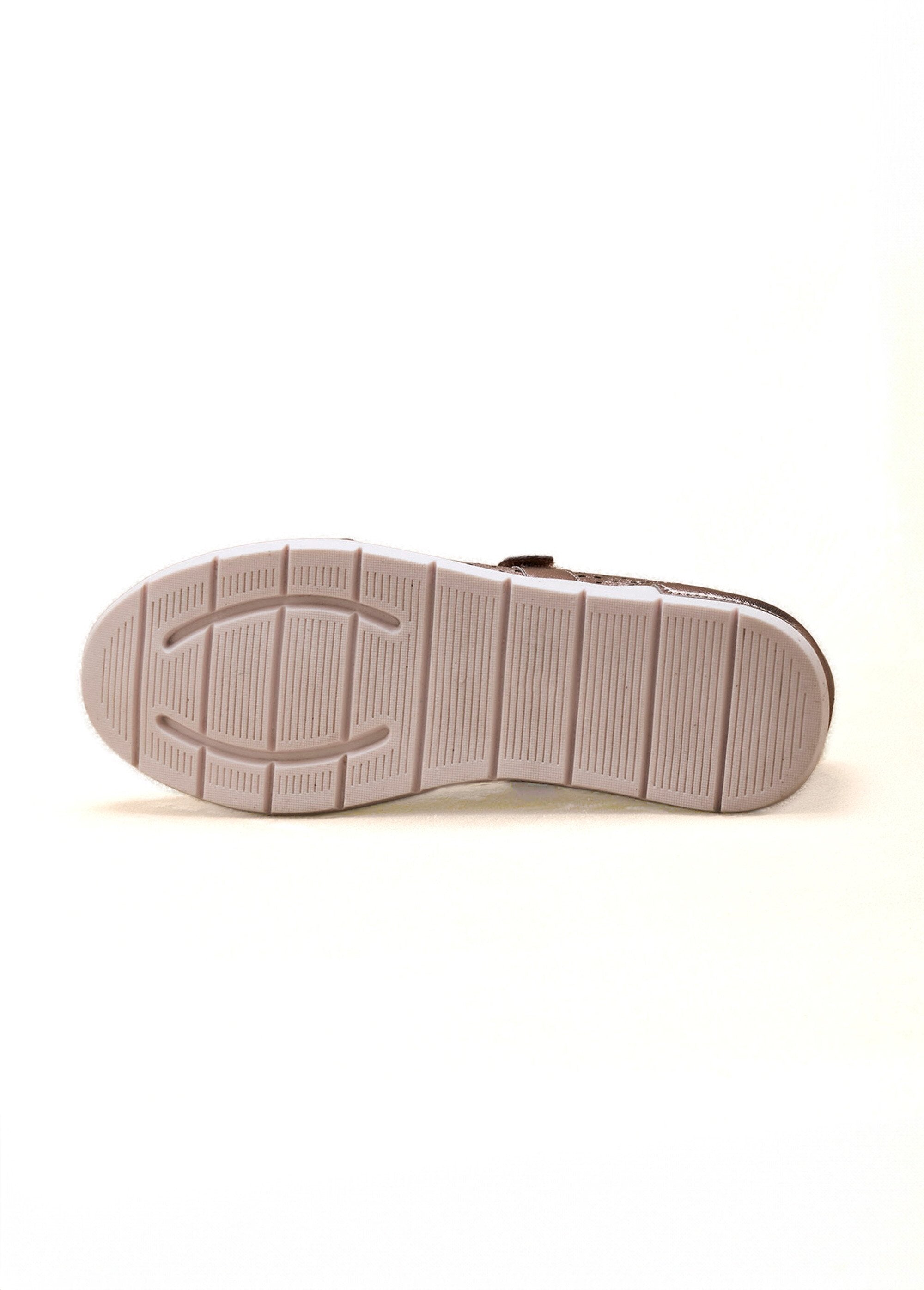 Perforated_leather_strappy_ballerinas_Bronze_UN1_slim