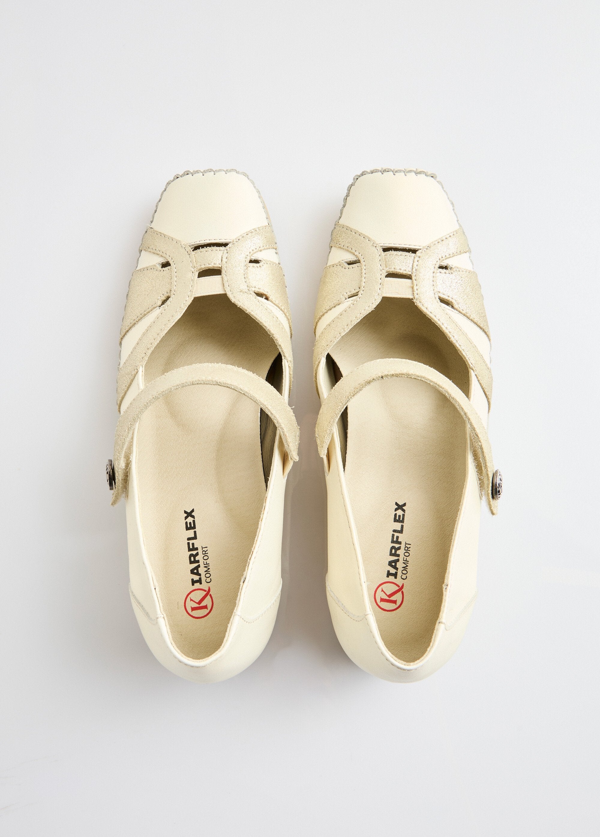 Comfort_wide_leather_ballerinas_with_Velcro_straps_Golden_beige_OV1_slim