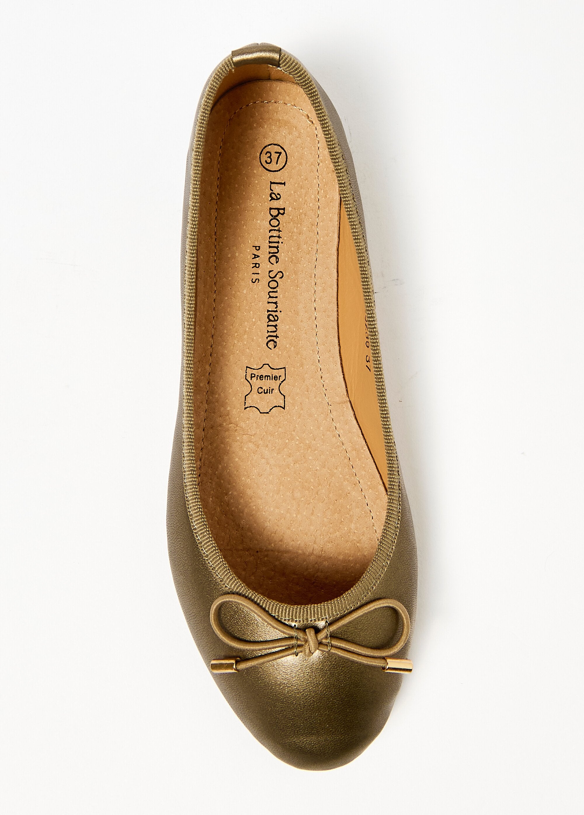 Ballerines_talon_plat_et_petit_noeud_Dore_OV1_slim