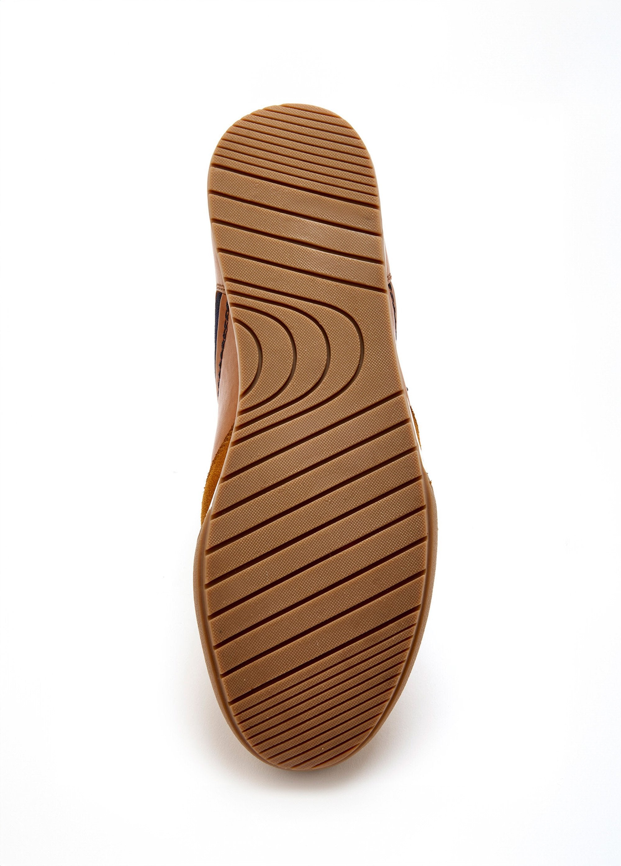 Multi-material_leather_sneakers_with_laces_and_zip_Brown_UN1_slim