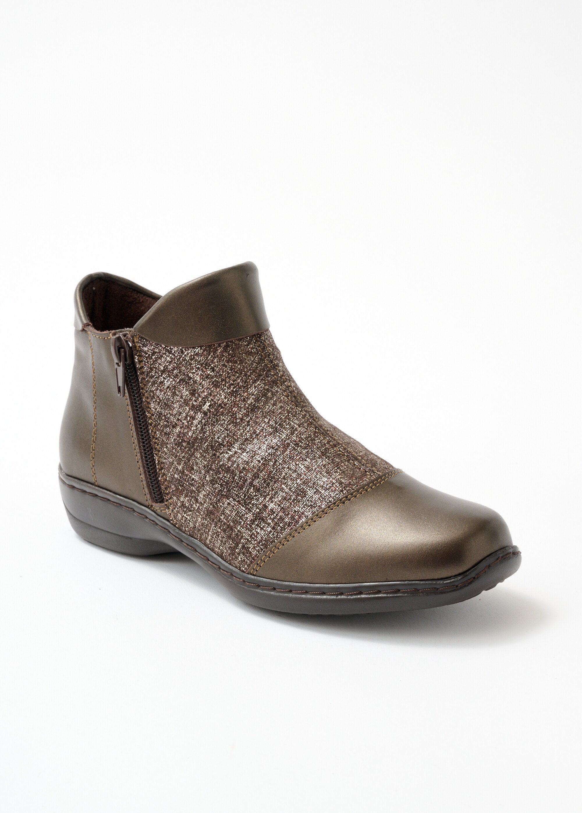 Double_zipper_comfort_width_leather_boots_Bronze_FA1_slim