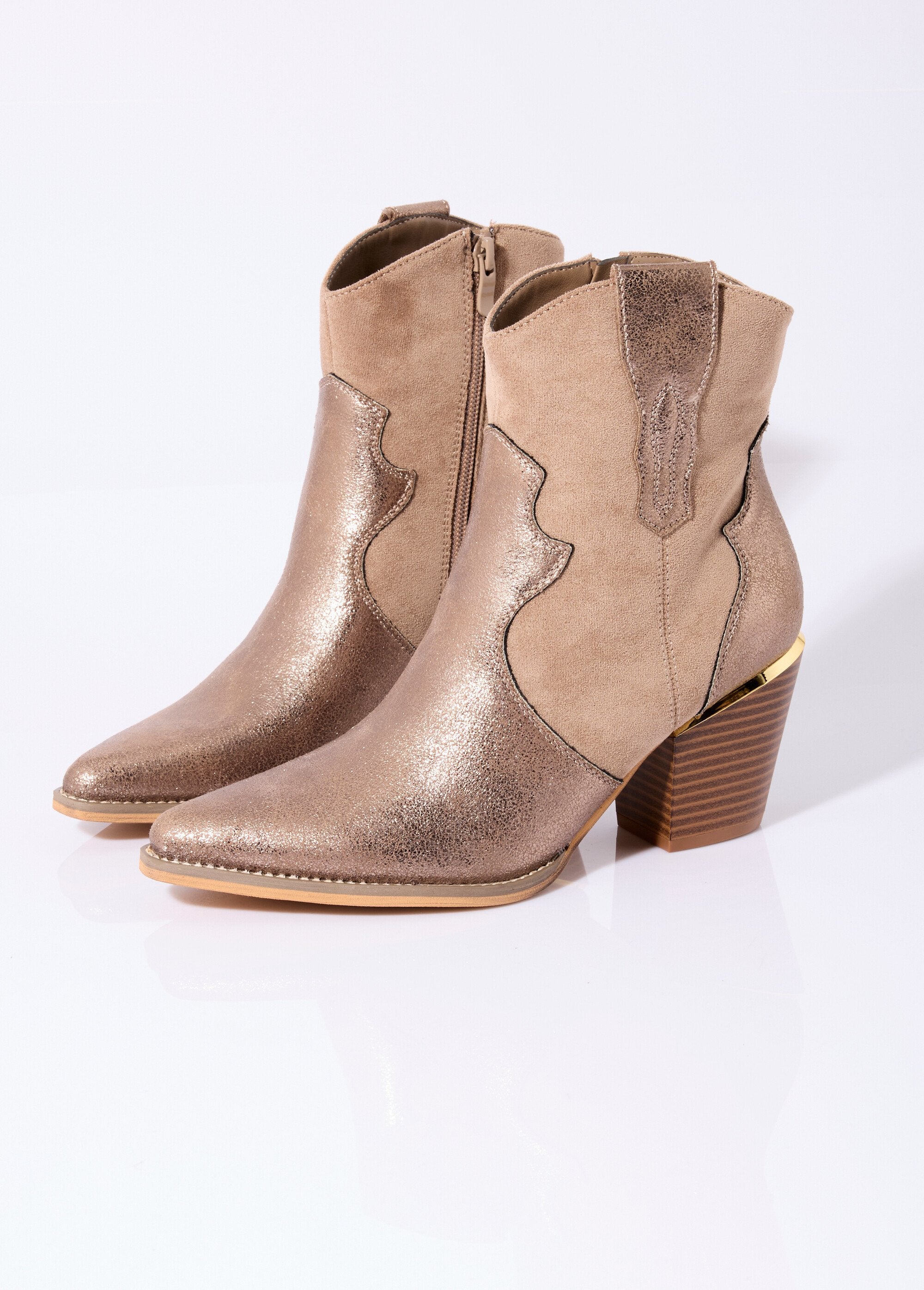 Metallic_pointed_toe_western_boots_Mole_DE1_slim