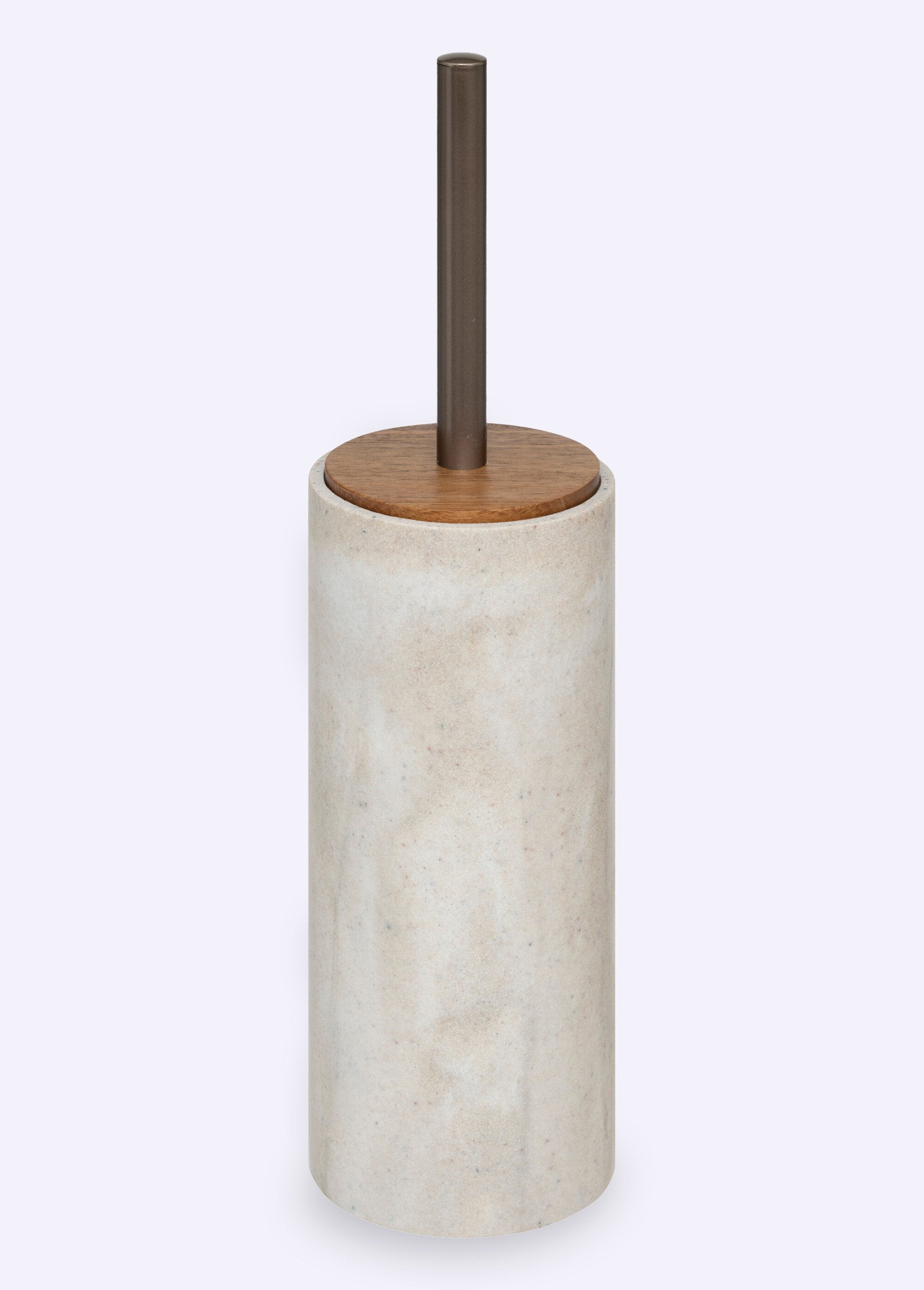 Round_toilet_brush_with_travertine_stone_effect_Beige_FA1_slim