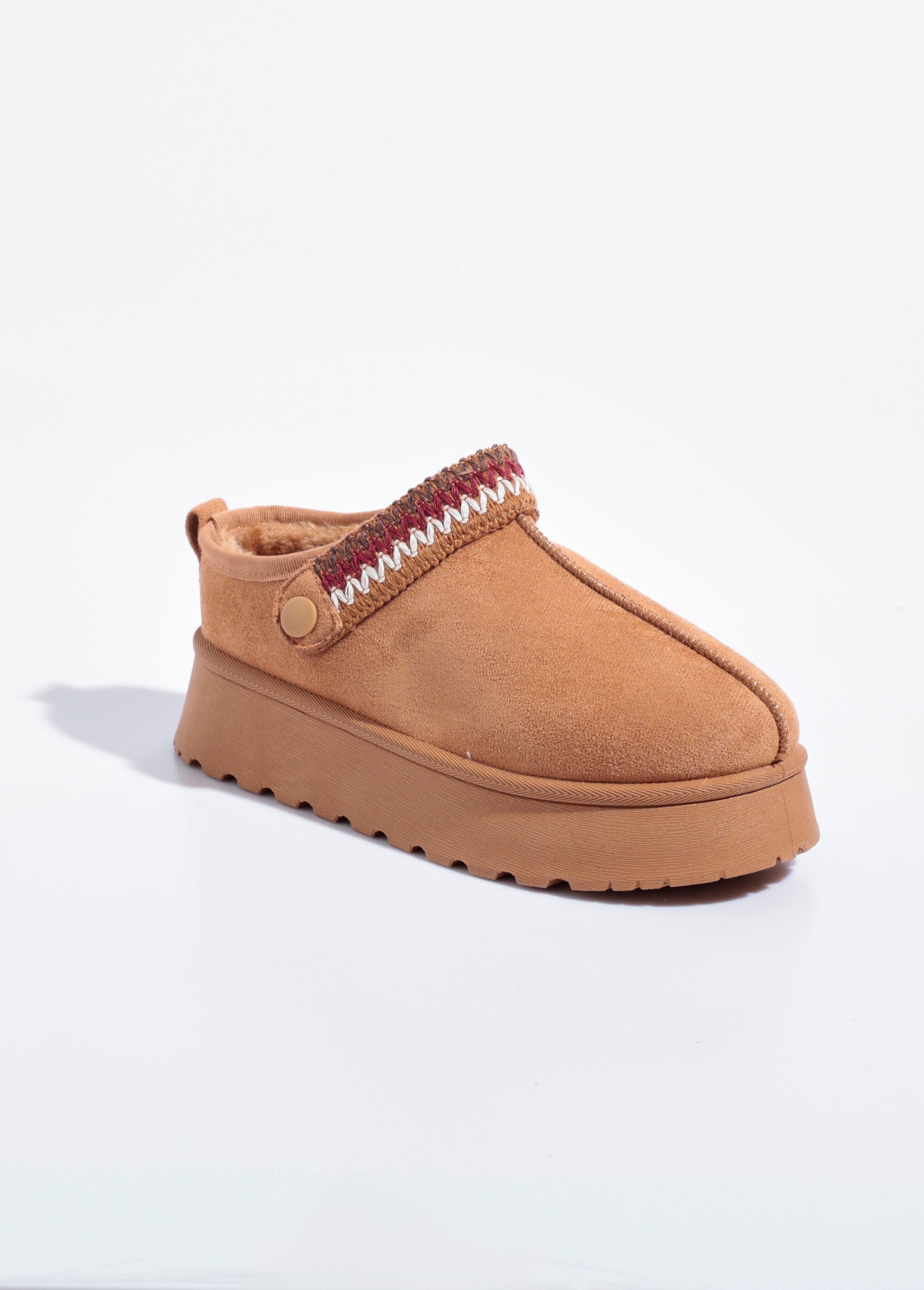 Fancy_strap_wedge_mules_with_fur_trim_camel_FA1_slim