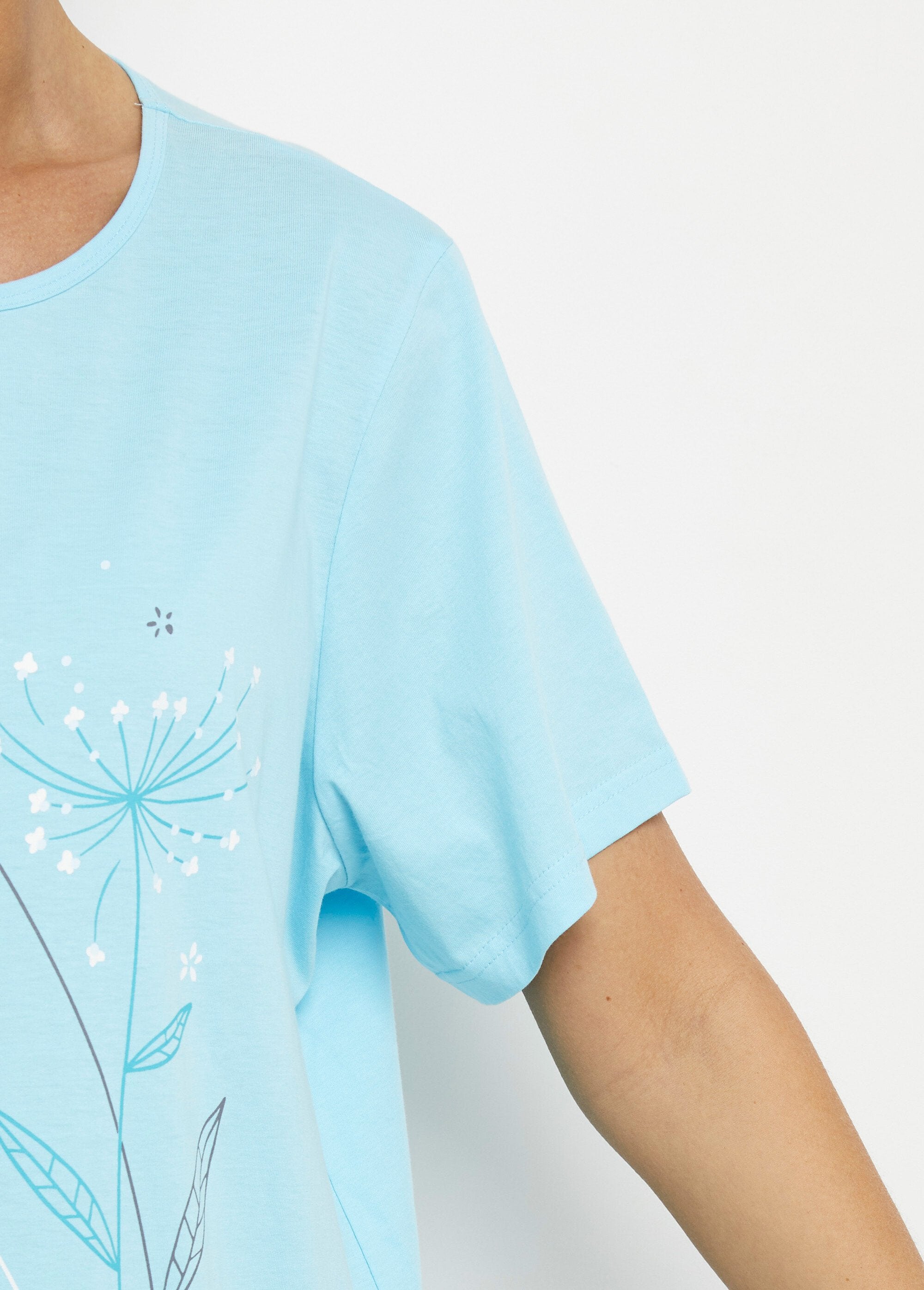 Short_plain_cotton_nightdress_-_set_of_2_Assorted_lot2_DE2_slim