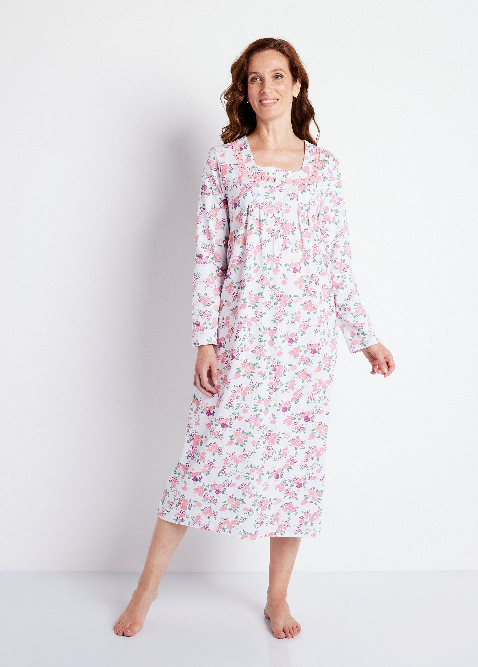 Long_floral_nightgown_Pink_print_FA1_slim