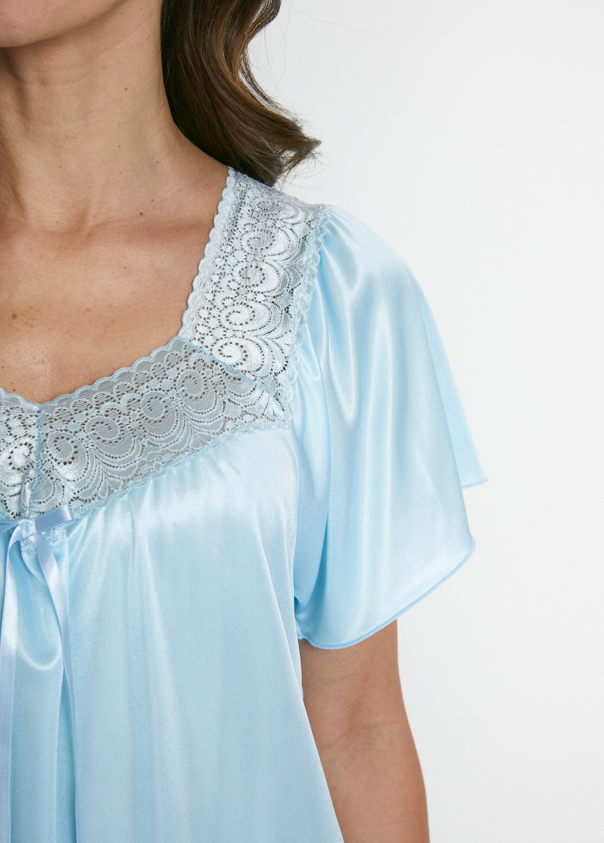 Long_satin_anti-static_lace_nightgown_Turquoise_DE1_slim