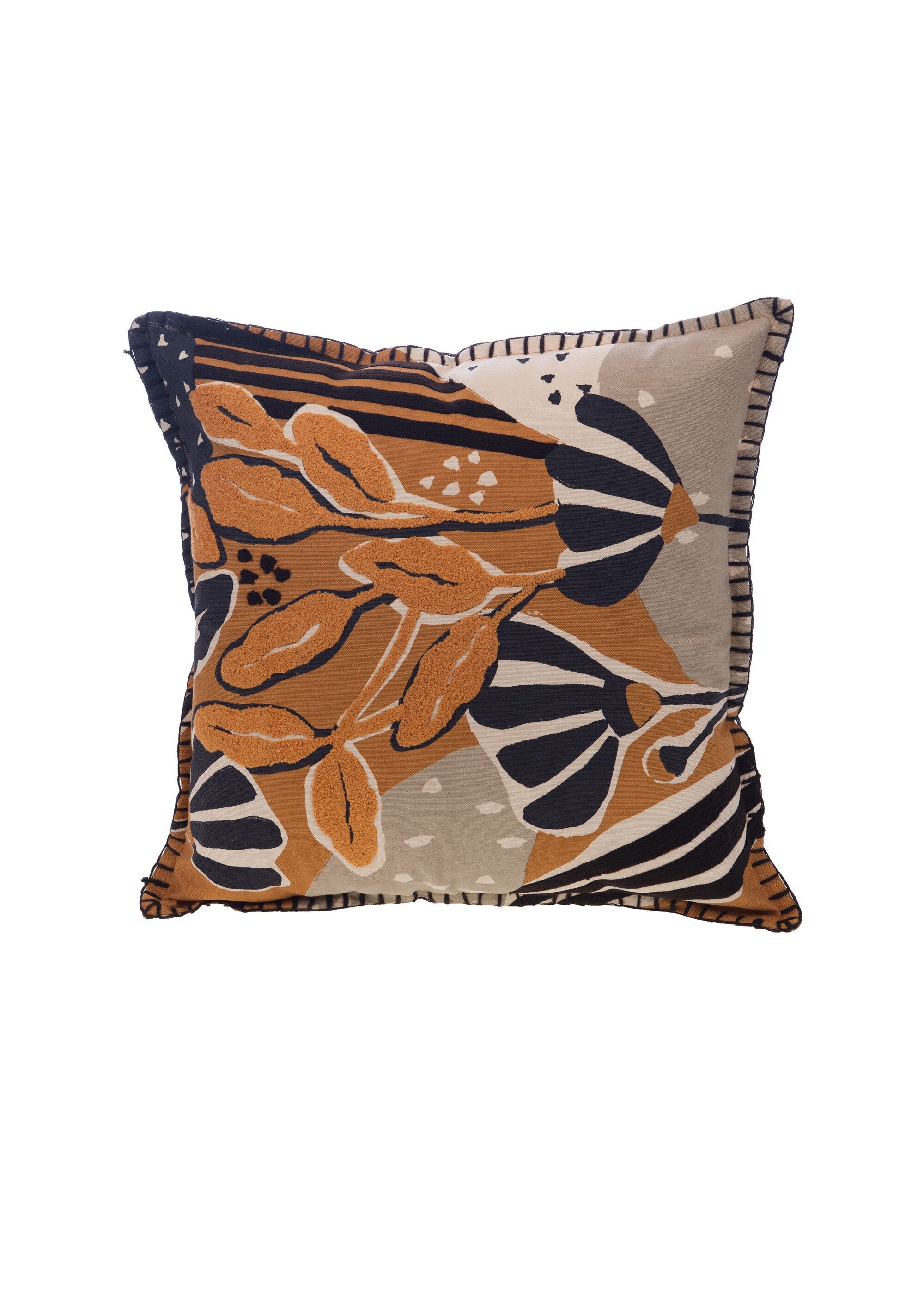 Square_cushion_with_tufted_ethnic_pattern_camel_FA1_slim