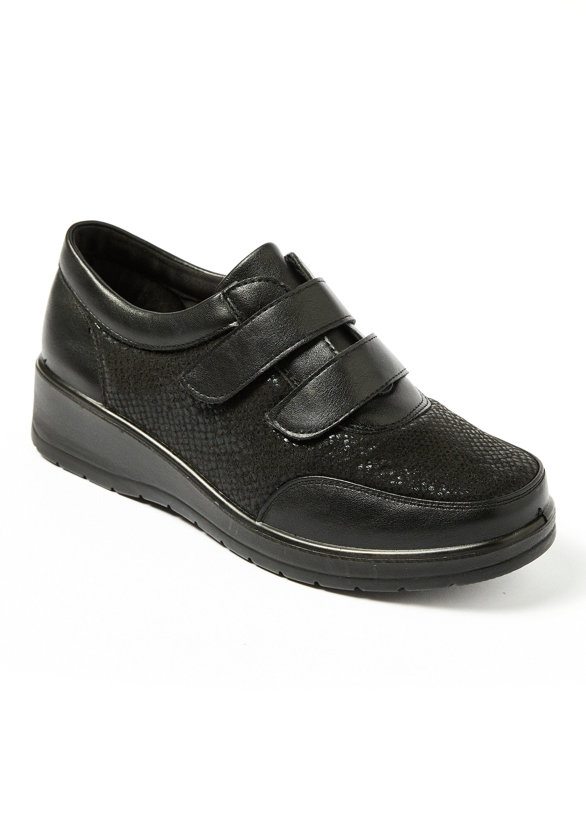 Derbies_à_scratchs_et_talon_compensé_Noir_FA1_slim