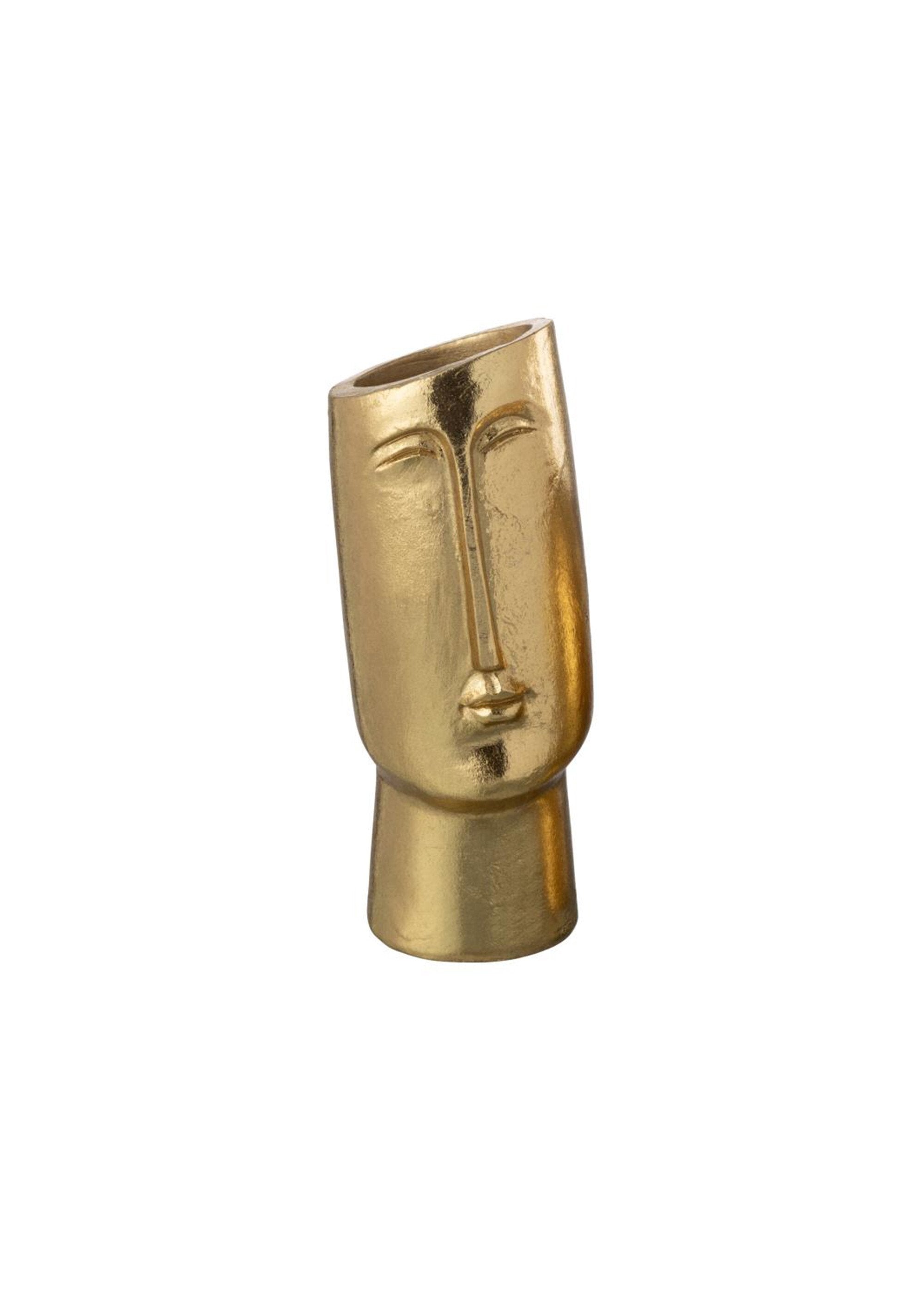 Set_of_2_metal_"face"_statuettes_Golden_DE2_slim