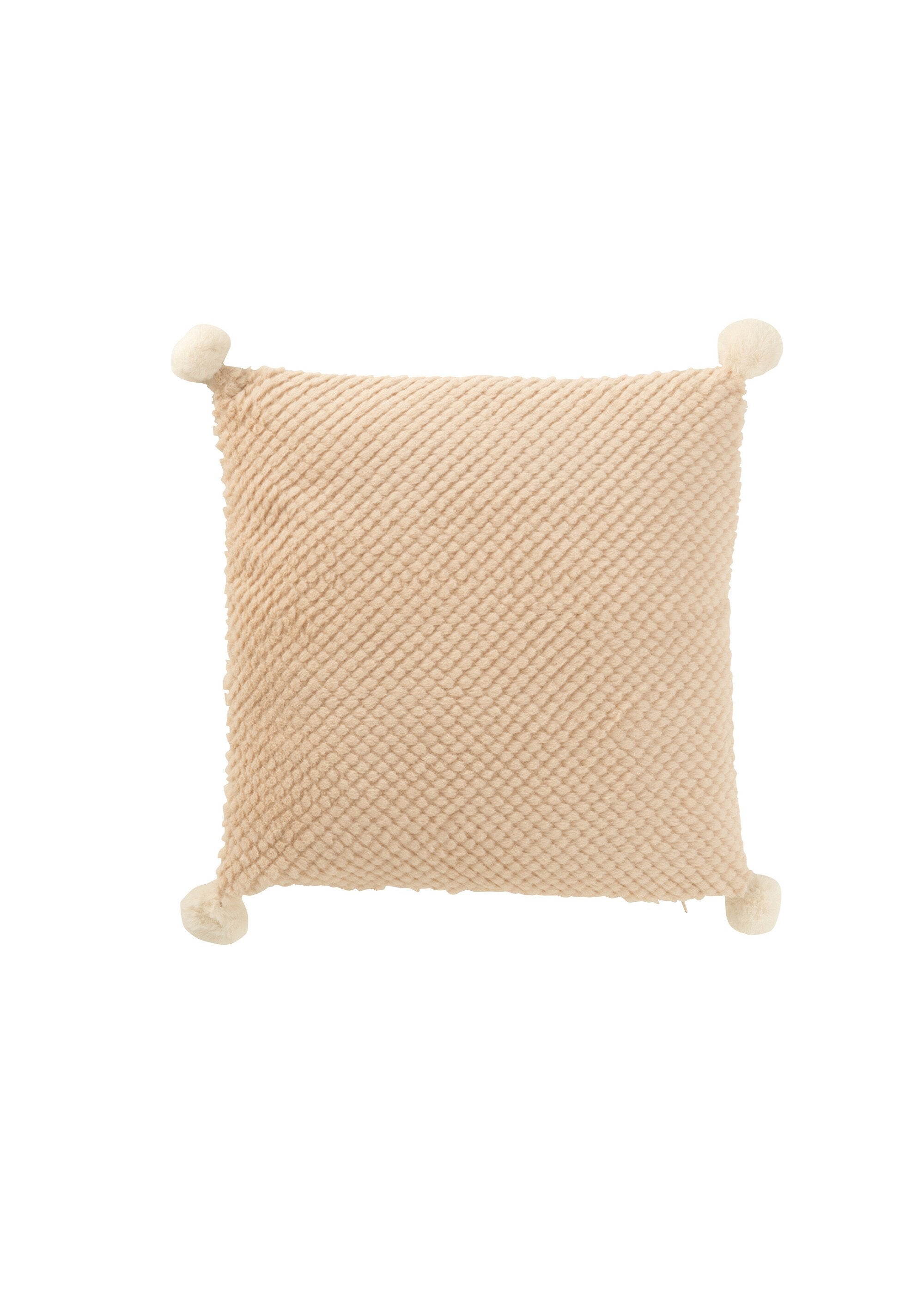 Embossed_fleece_cushion_with_pompoms_Beige_FA1_slim