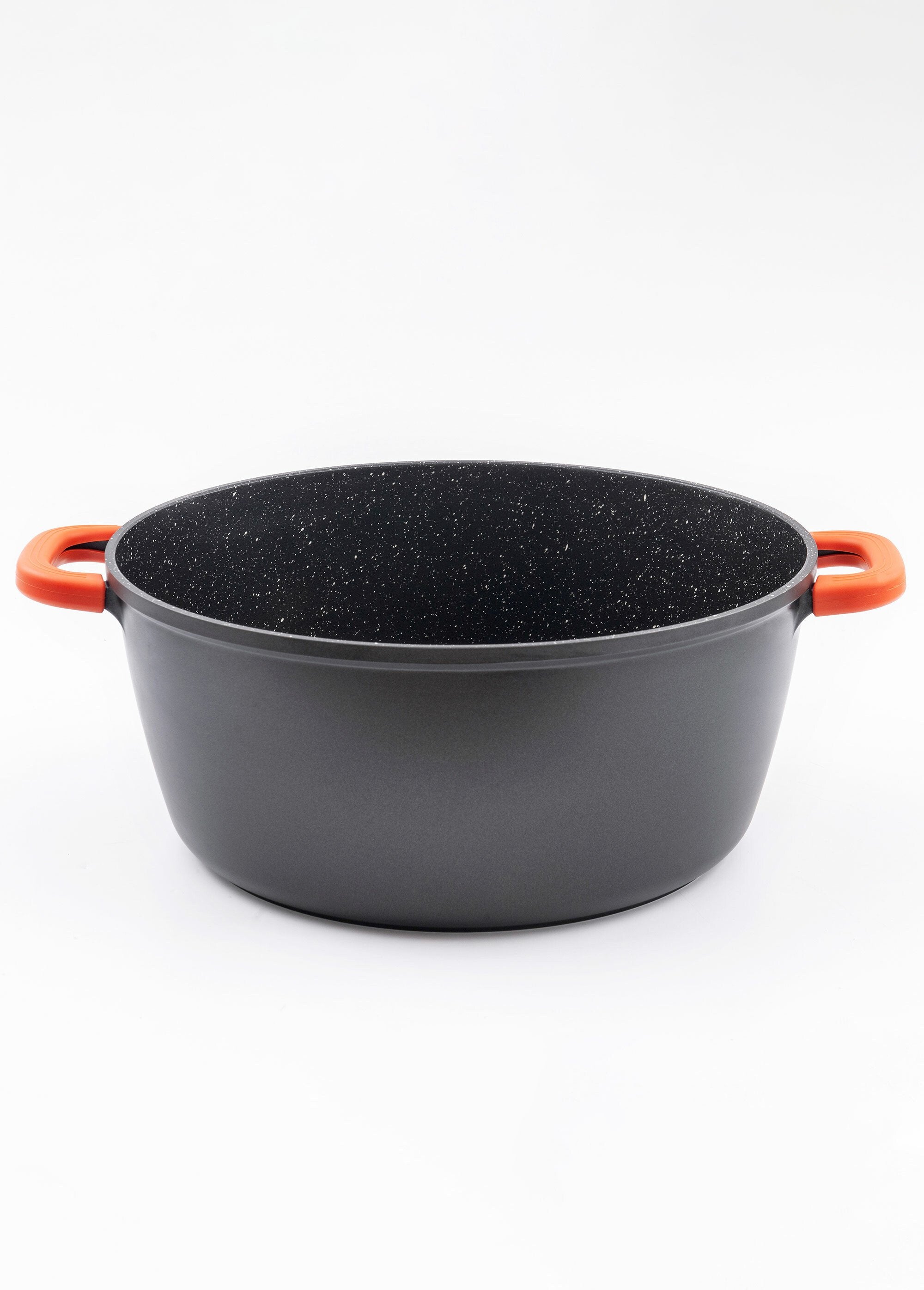 40cm_"RobuCook"_casserole_dish_Black_DE1_slim