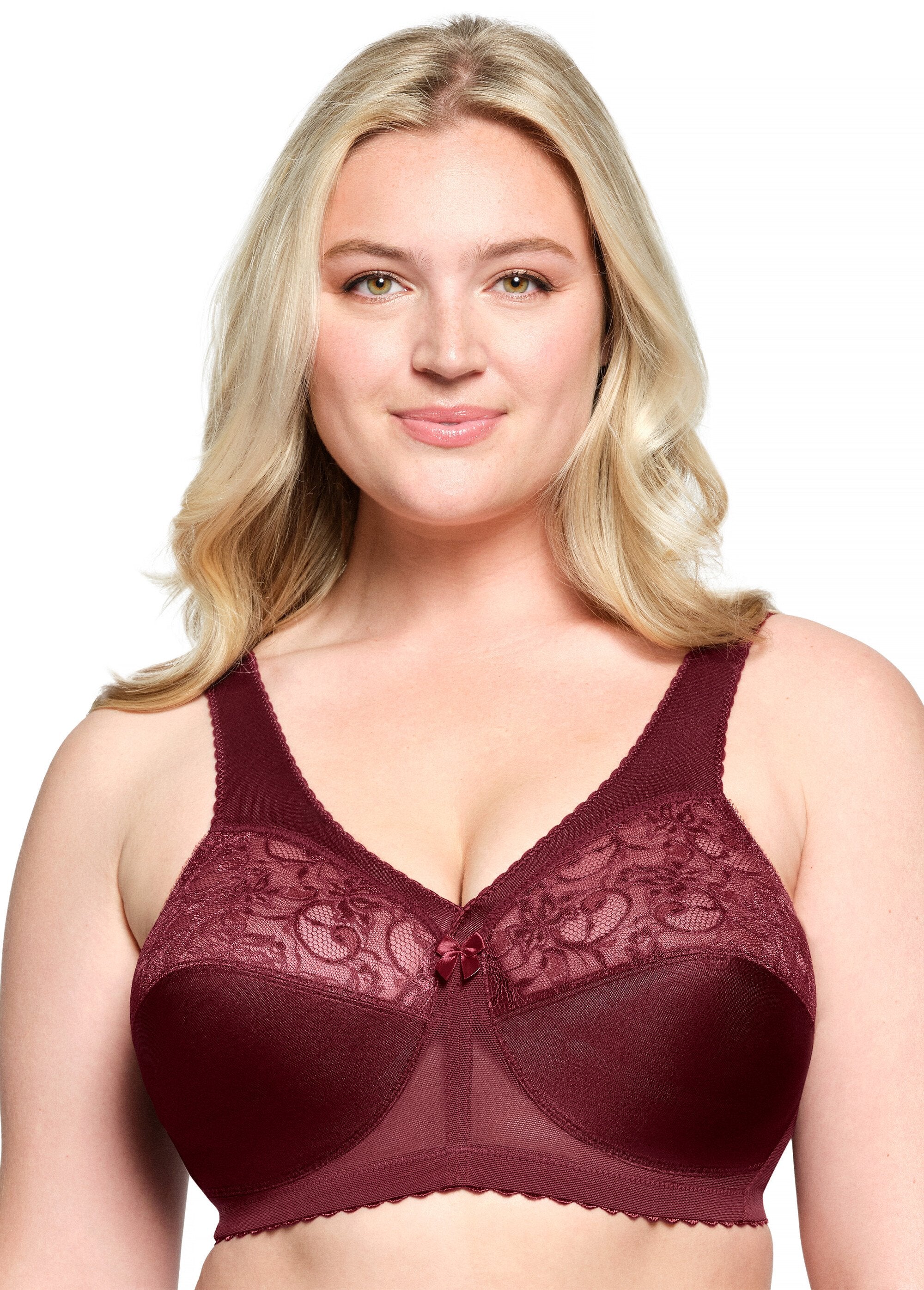 Glamorise®_-_Magic_Lift®_wireless_bra_Bordeaux_FA1_curvy