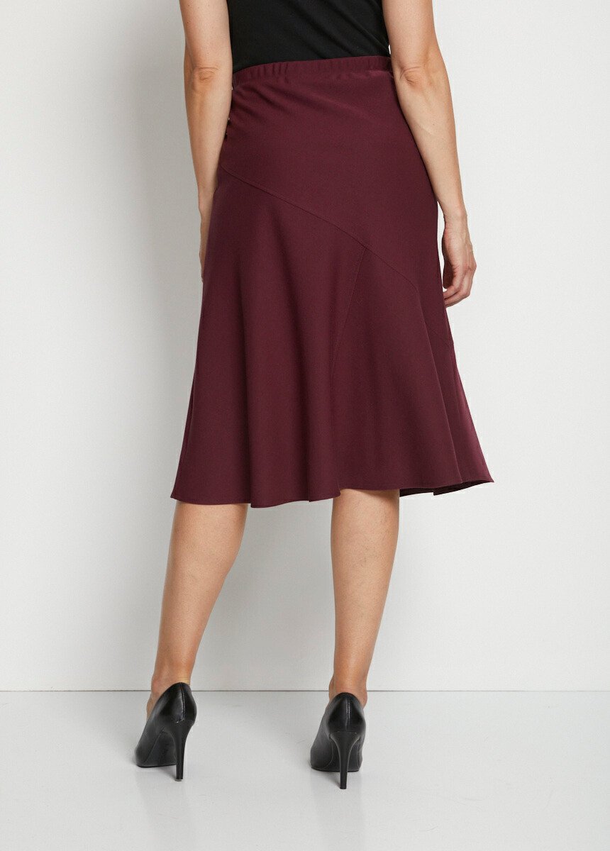 Long_flared_skirt_in_stretch_fabric_Bordeaux_DO1_slim