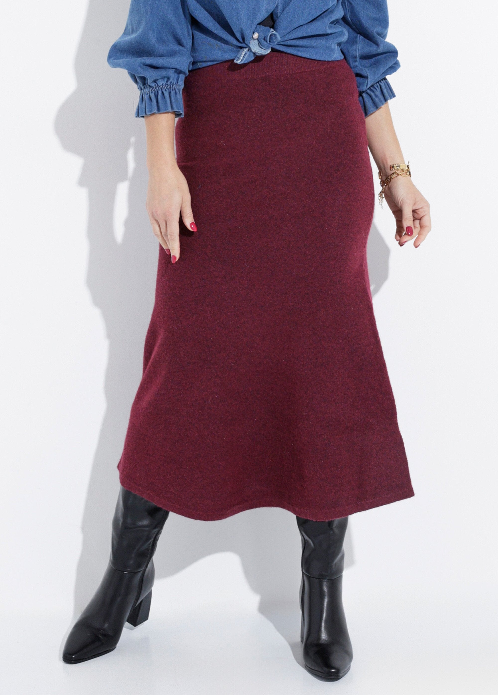 Long_tulip-shaped_mesh_skirt_Bordeaux_FA1_slim