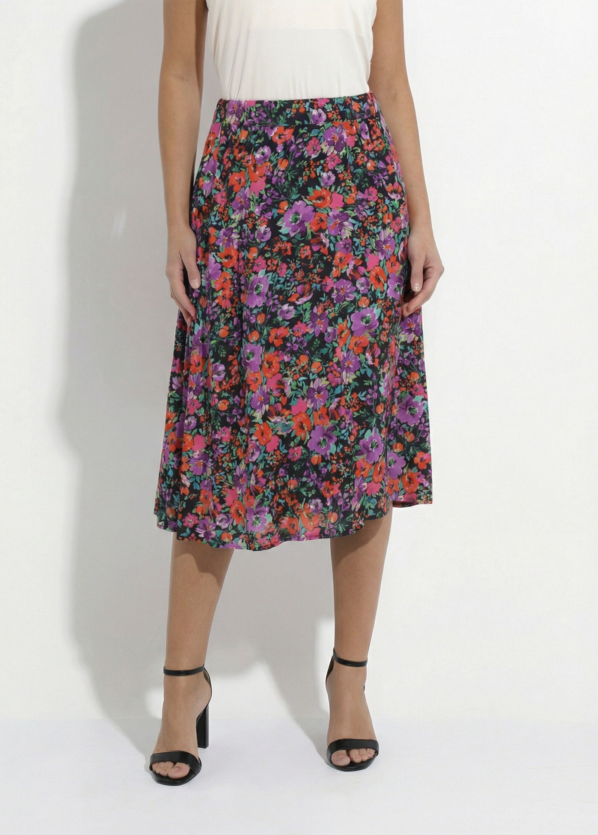 Floral_print_flared_midi_skirt_Multicolor_FA1_slim