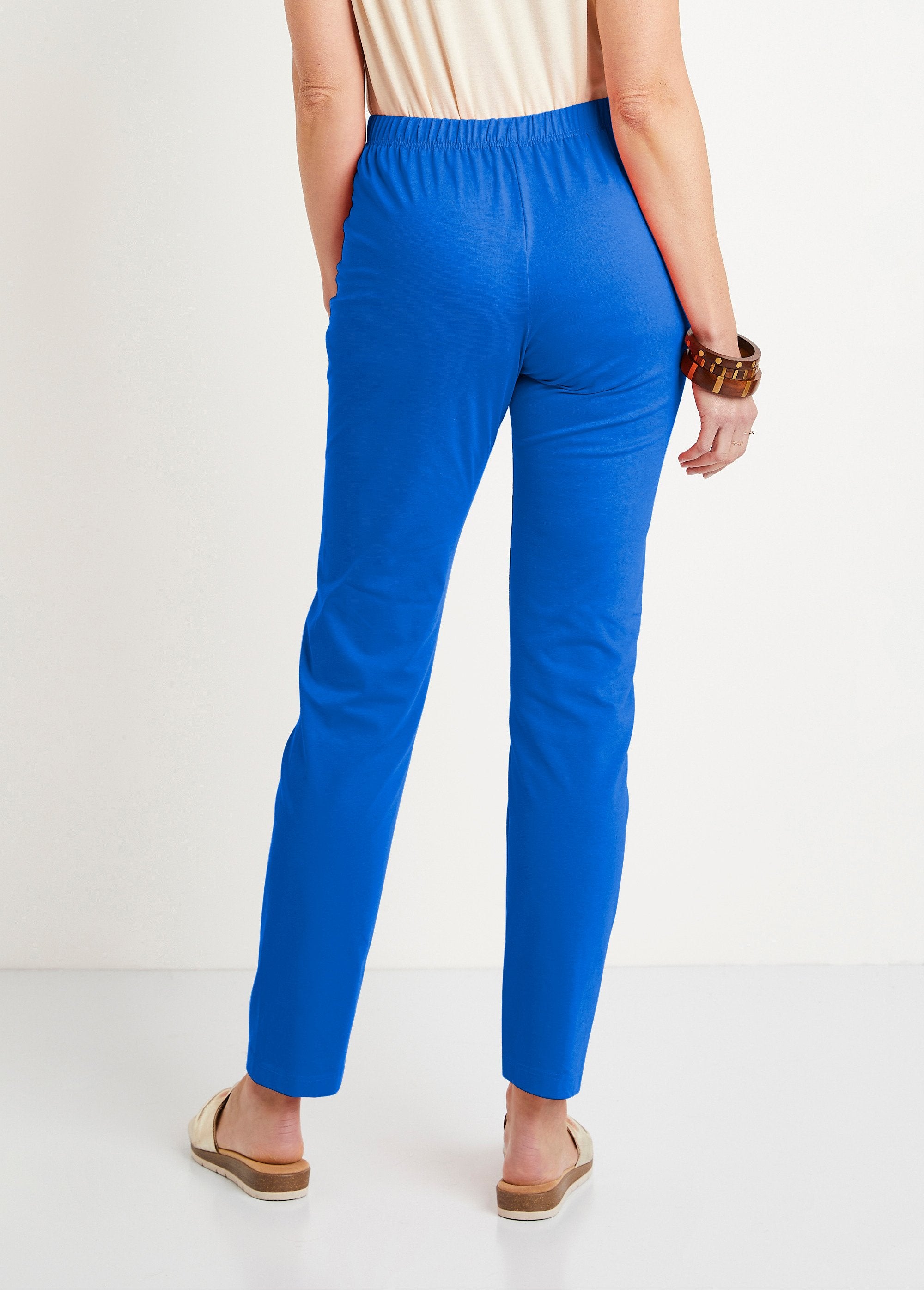 Cotton_jersey_elasticated_waist_leggings_Blue_DO1_slim