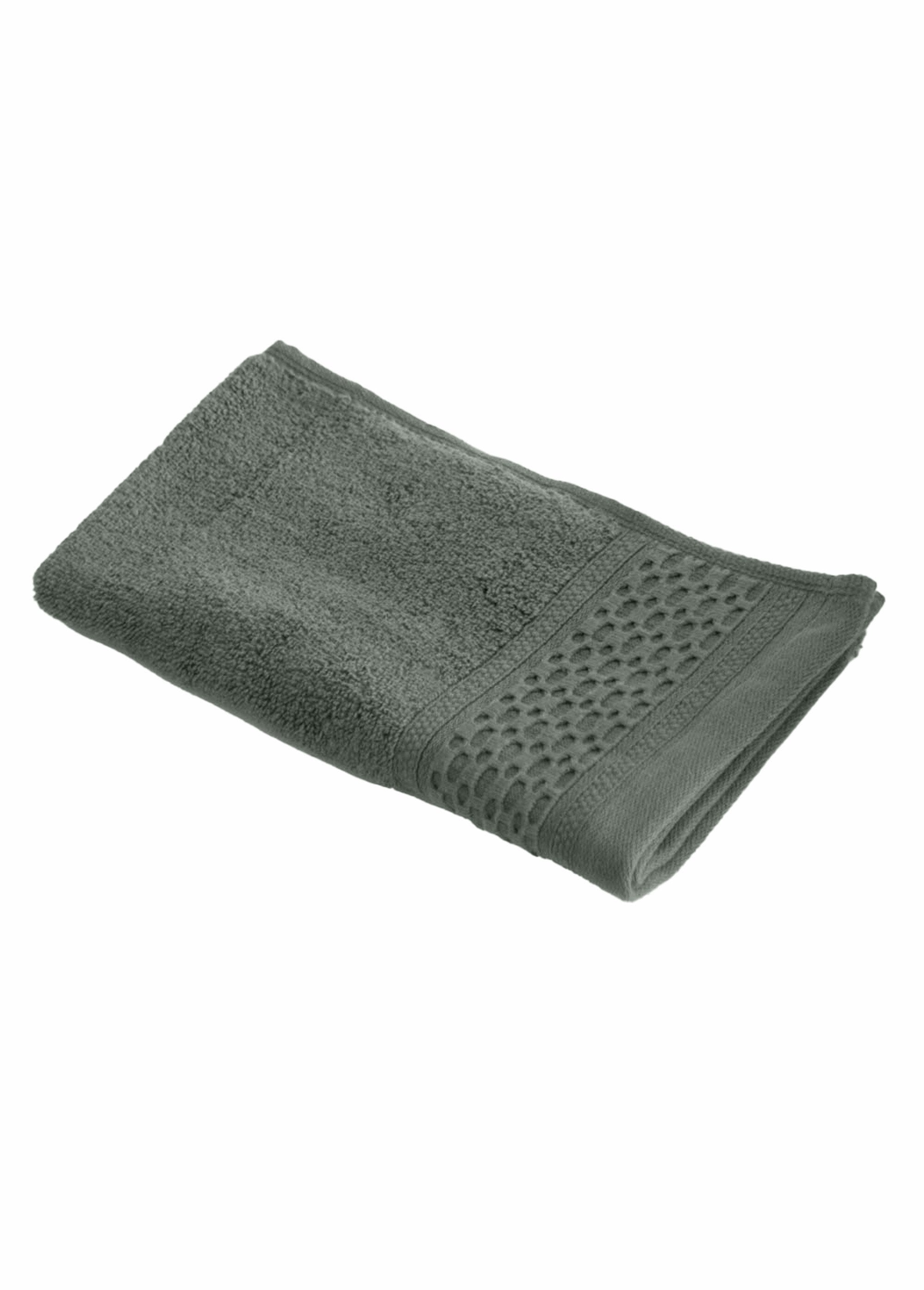 Ligne_de_linge_de_bain_pur_coton_épais_Olive_DE1_slim