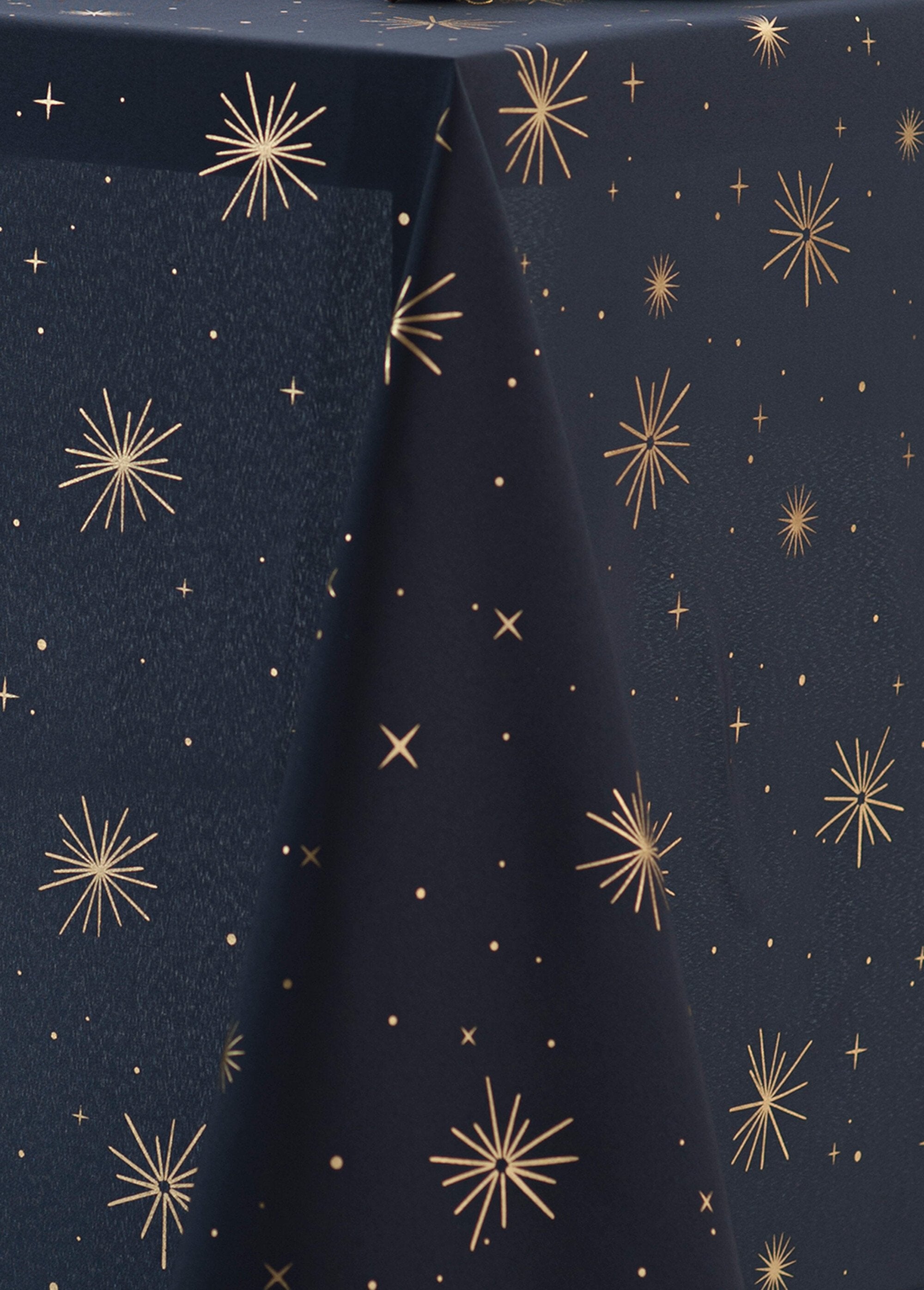 Nappe_de_fêtes_motif_constellation_Noir_et_jaune_DE1_slim