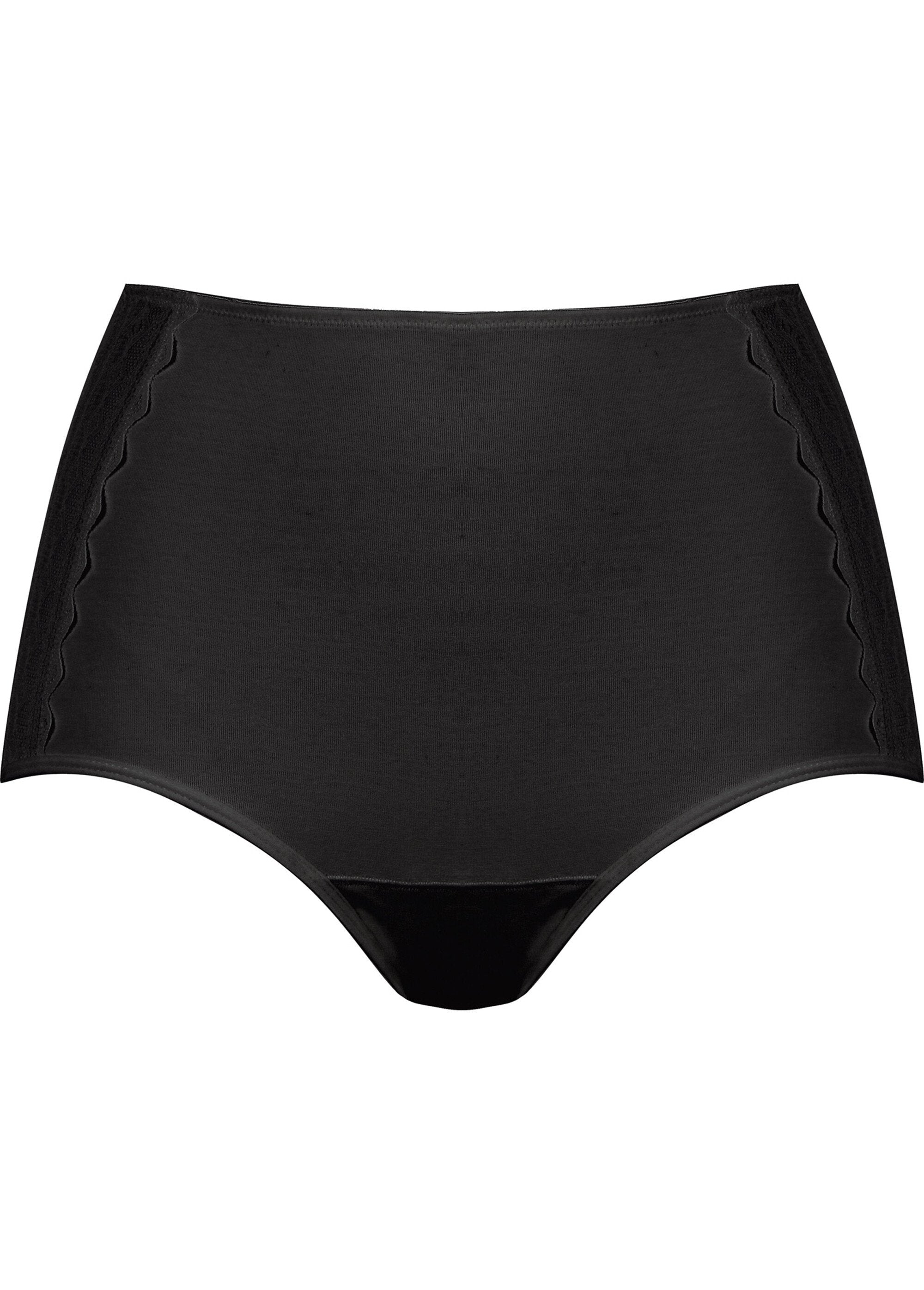 Naturana®_-_Culotte_menstruelle_haute_Noir_AP1_slim