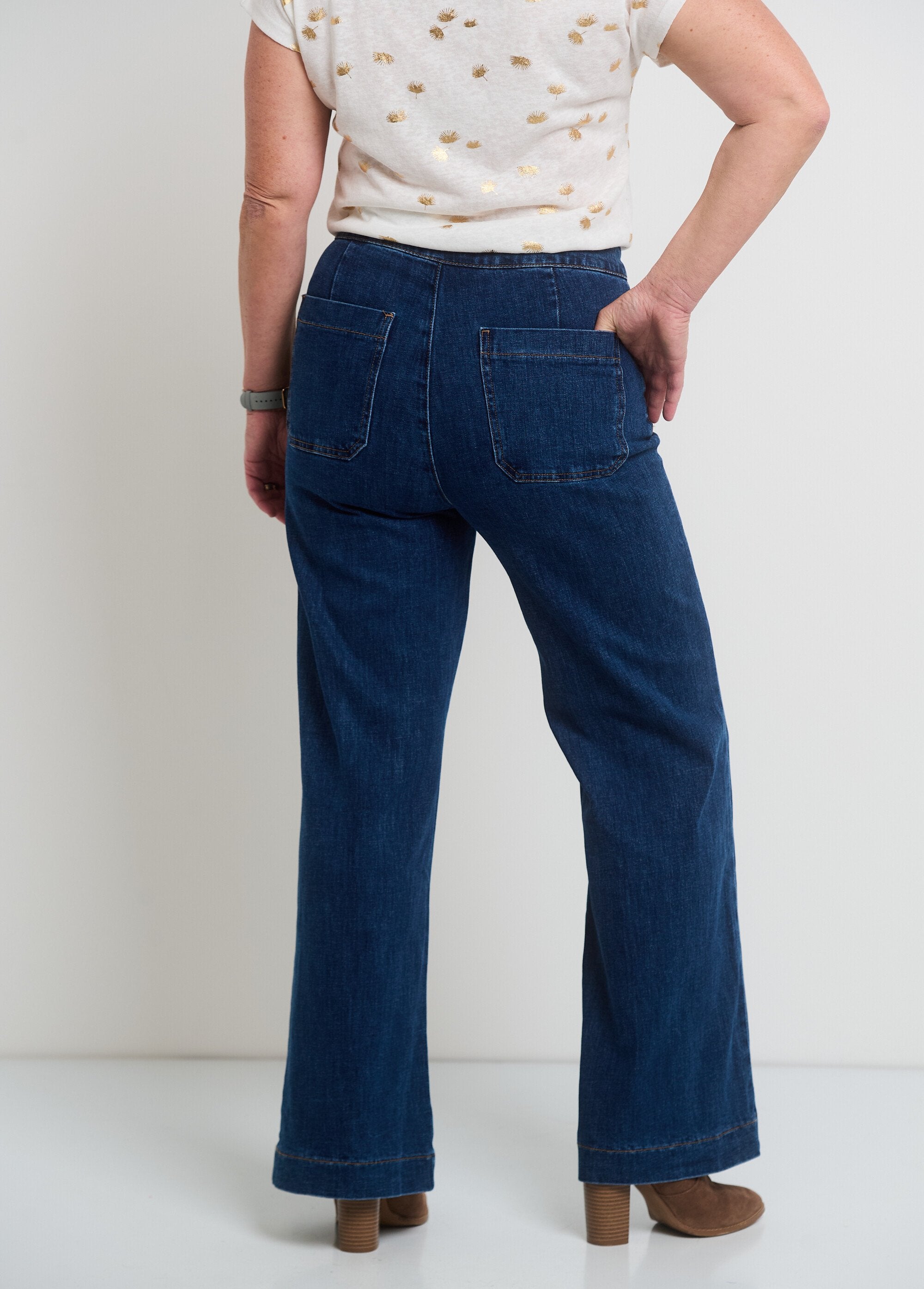 Flare_denim_bridge_pants_Raw_DO1_slim