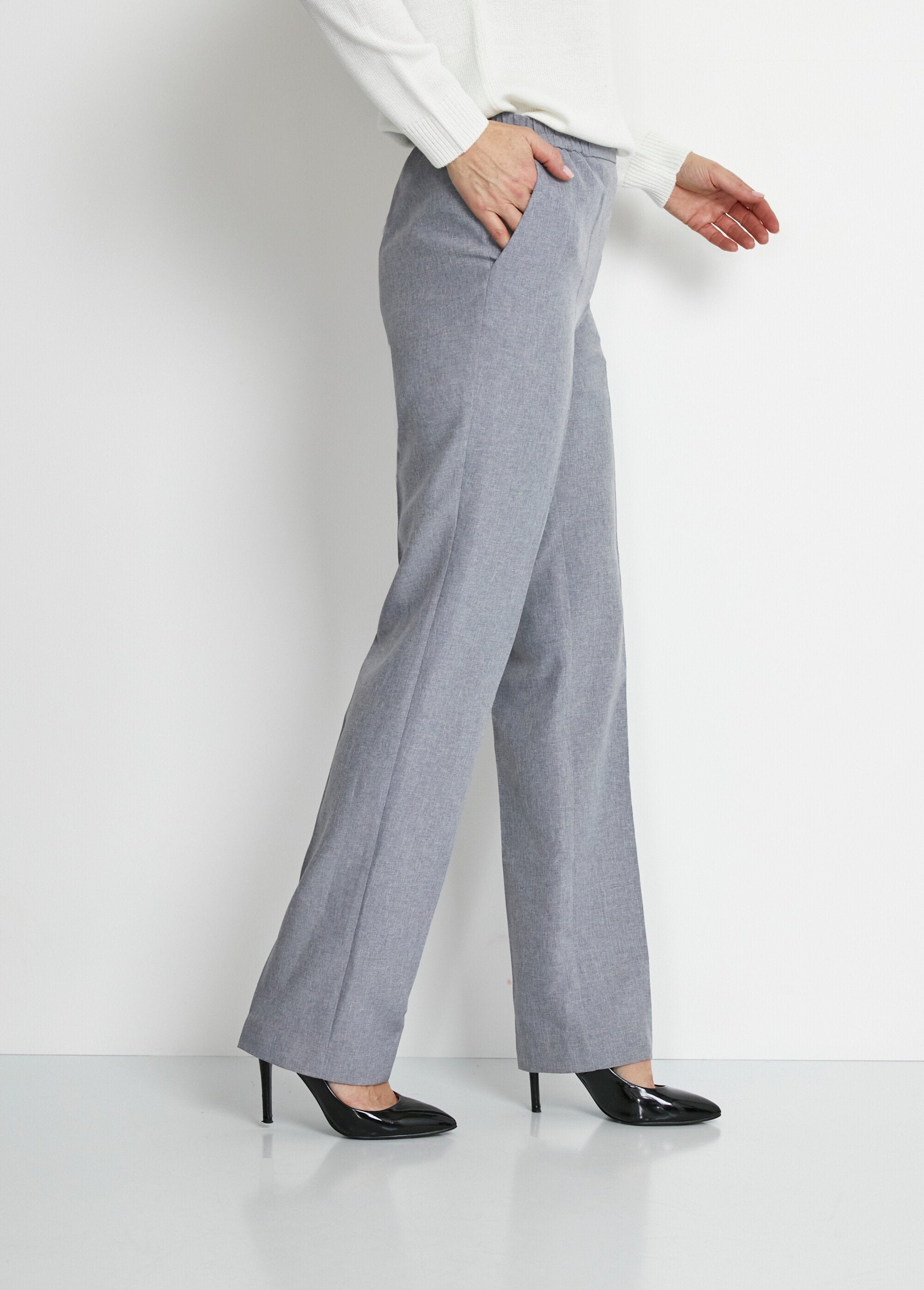 Straight_pants_with_semi-elasticated_waistband_Money_DR1_slim