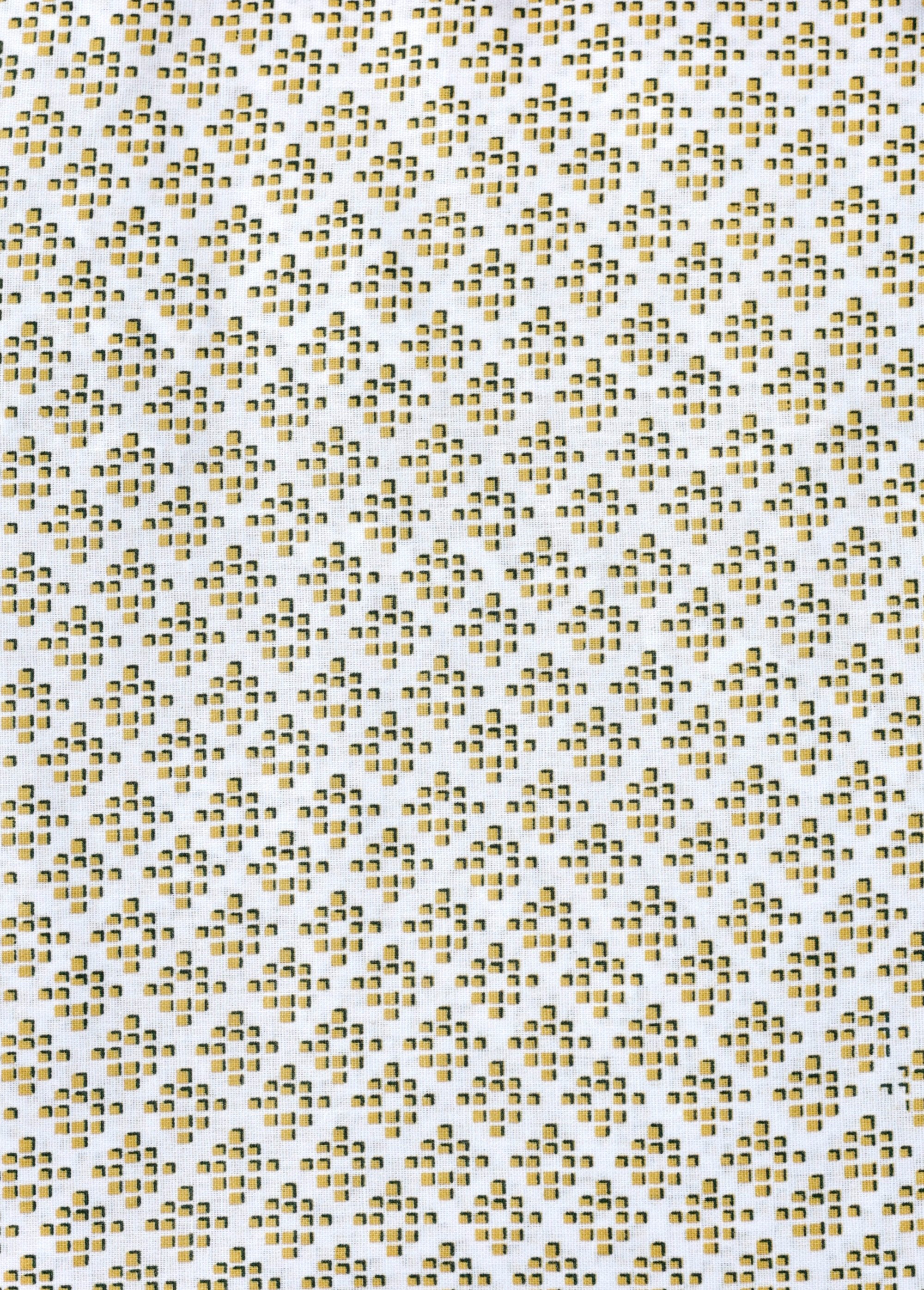 Parure_de_lit_4_pièces_avec_drap_plat,_ethnique_Imprime_vert_DE2_slim