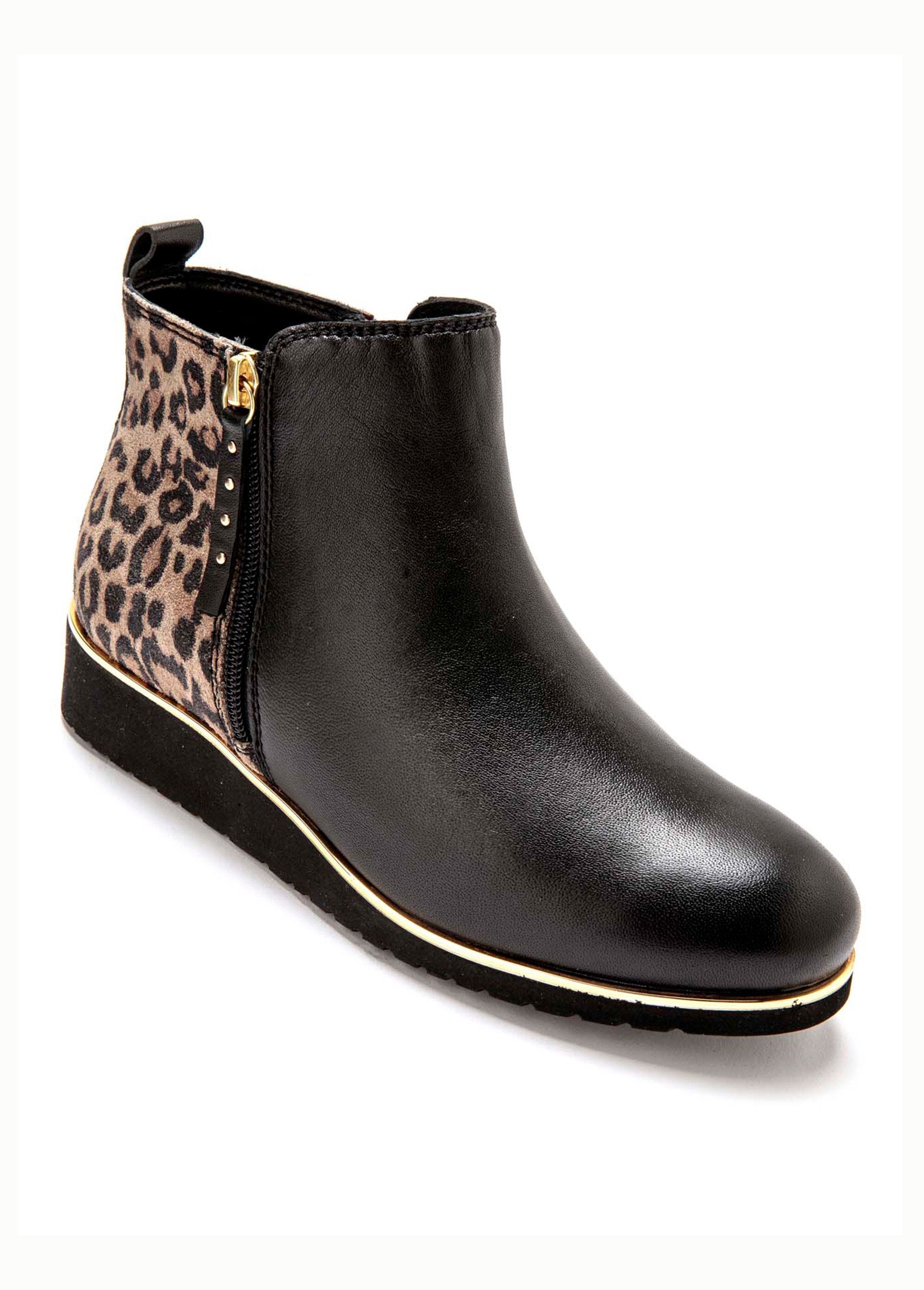 Two-material_leather_boots_Leopard_print_FA1_slim