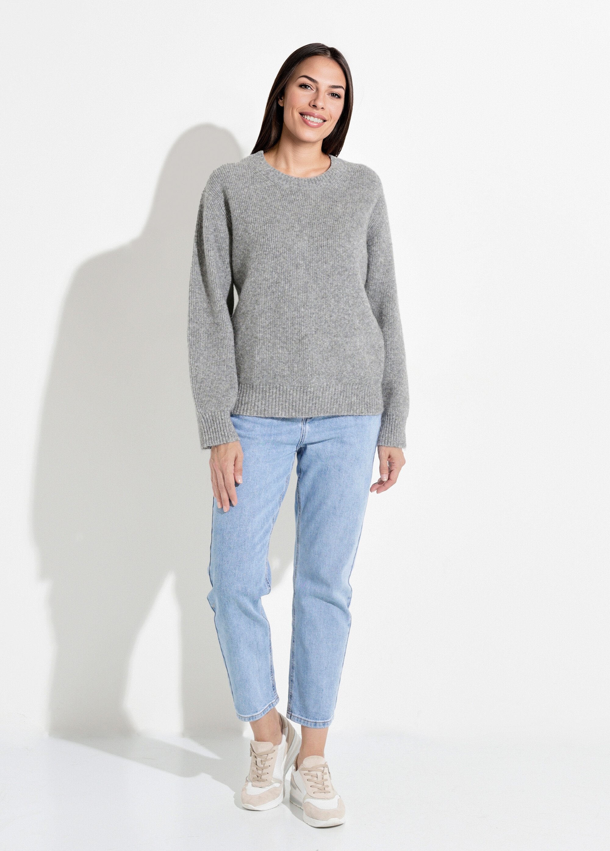 Pull_chaud_côtelé_avec_laine_et_fibres_recyclées_Gris_chine_SF1_slim
