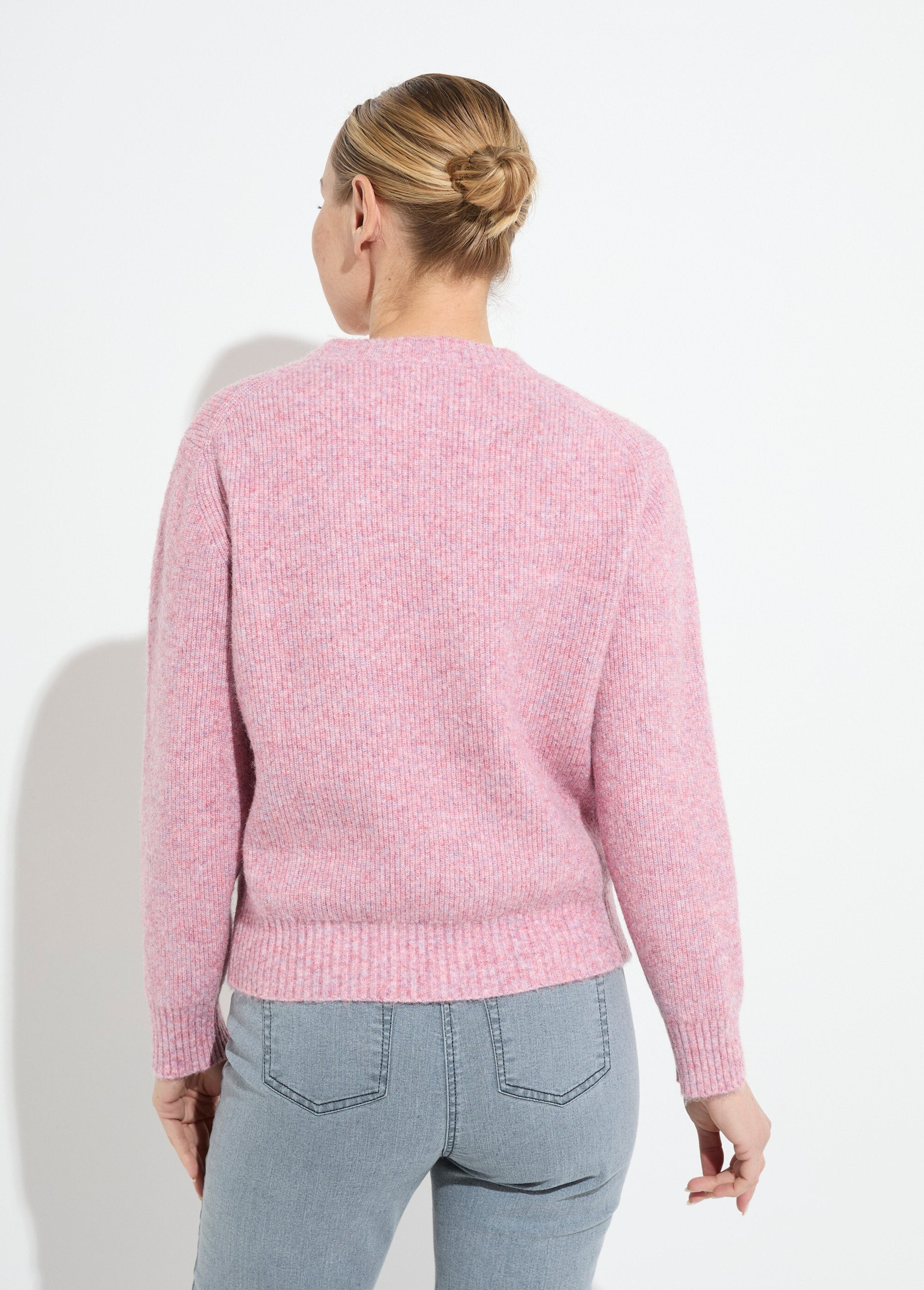 Pull_chaud_côtelé_avec_laine_et_fibres_recyclées_Rose_DO1_slim