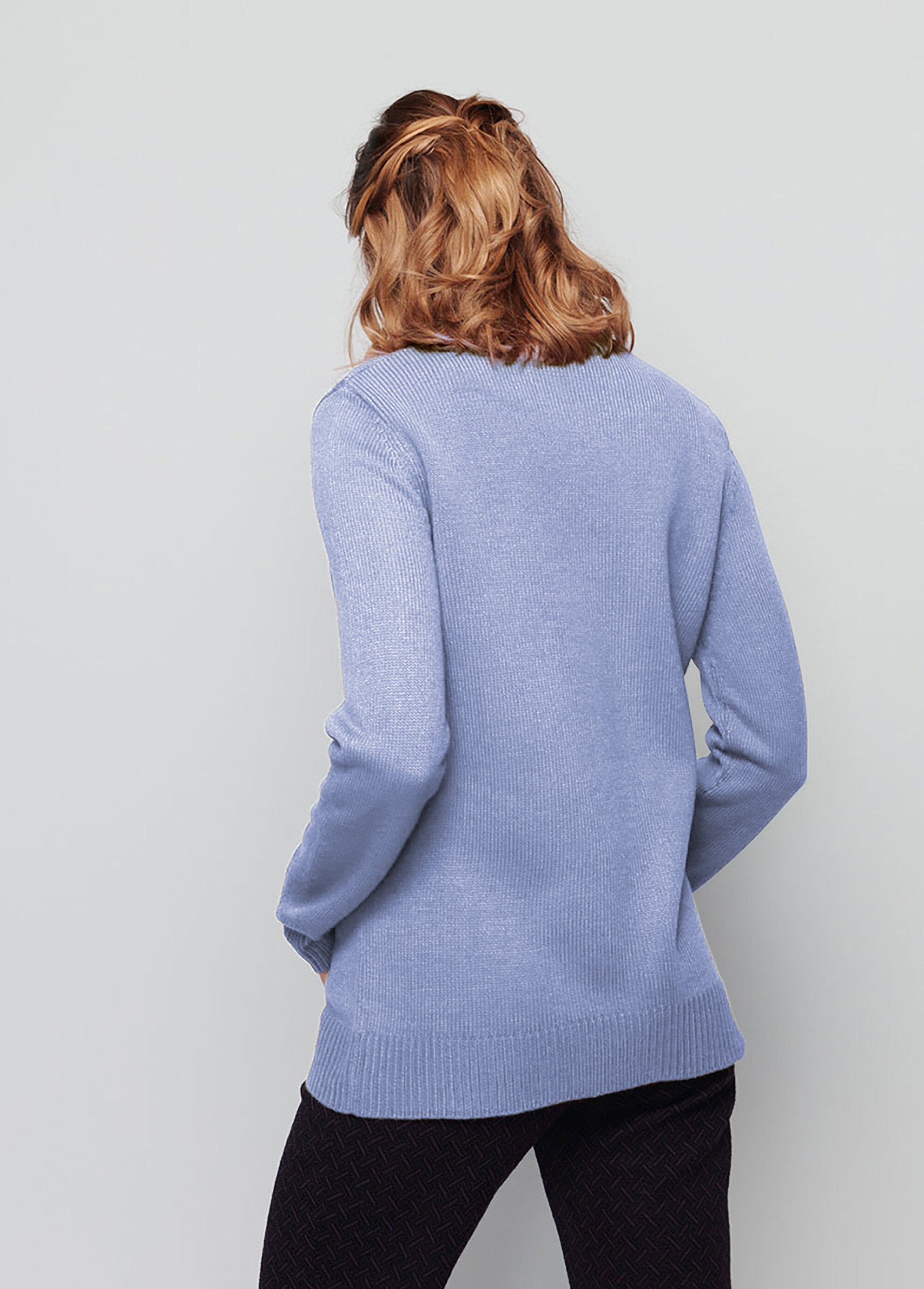 Thick_knit_high_neck_sweater_Blue_DO1_slim