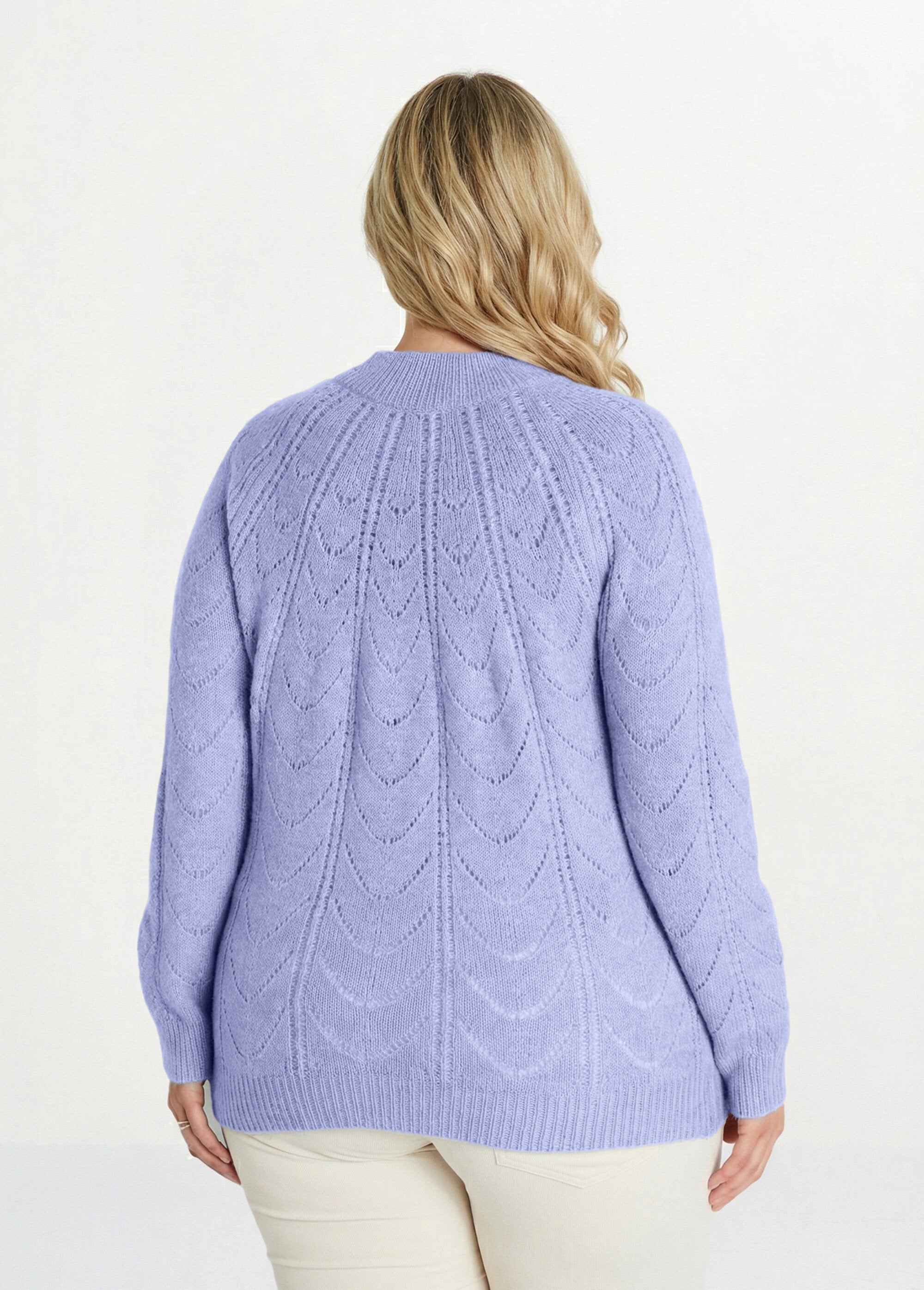 Round_neck_openwork_heathered_knit_sweater_Parma_DO1_curvy